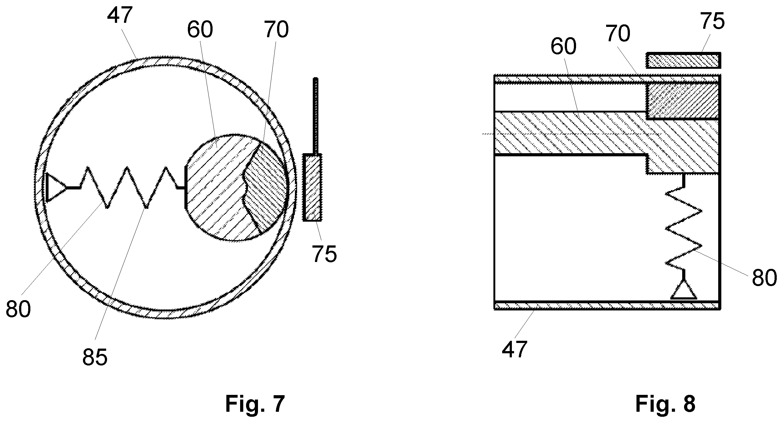 Patent US12129877 Figure 6 – Locking unit