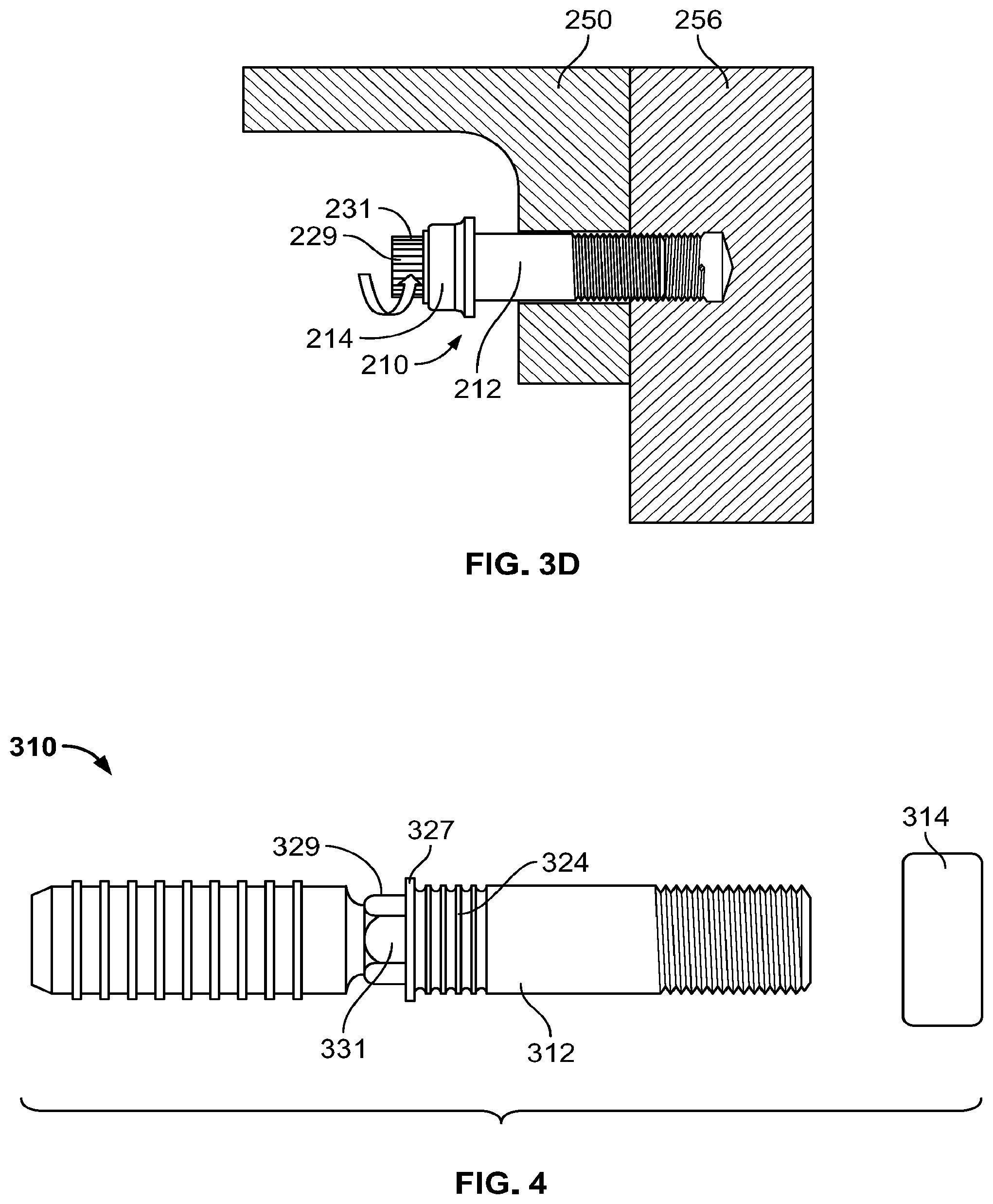Patent US12129881 Figure 7 – Preload controlled stud lockbolt