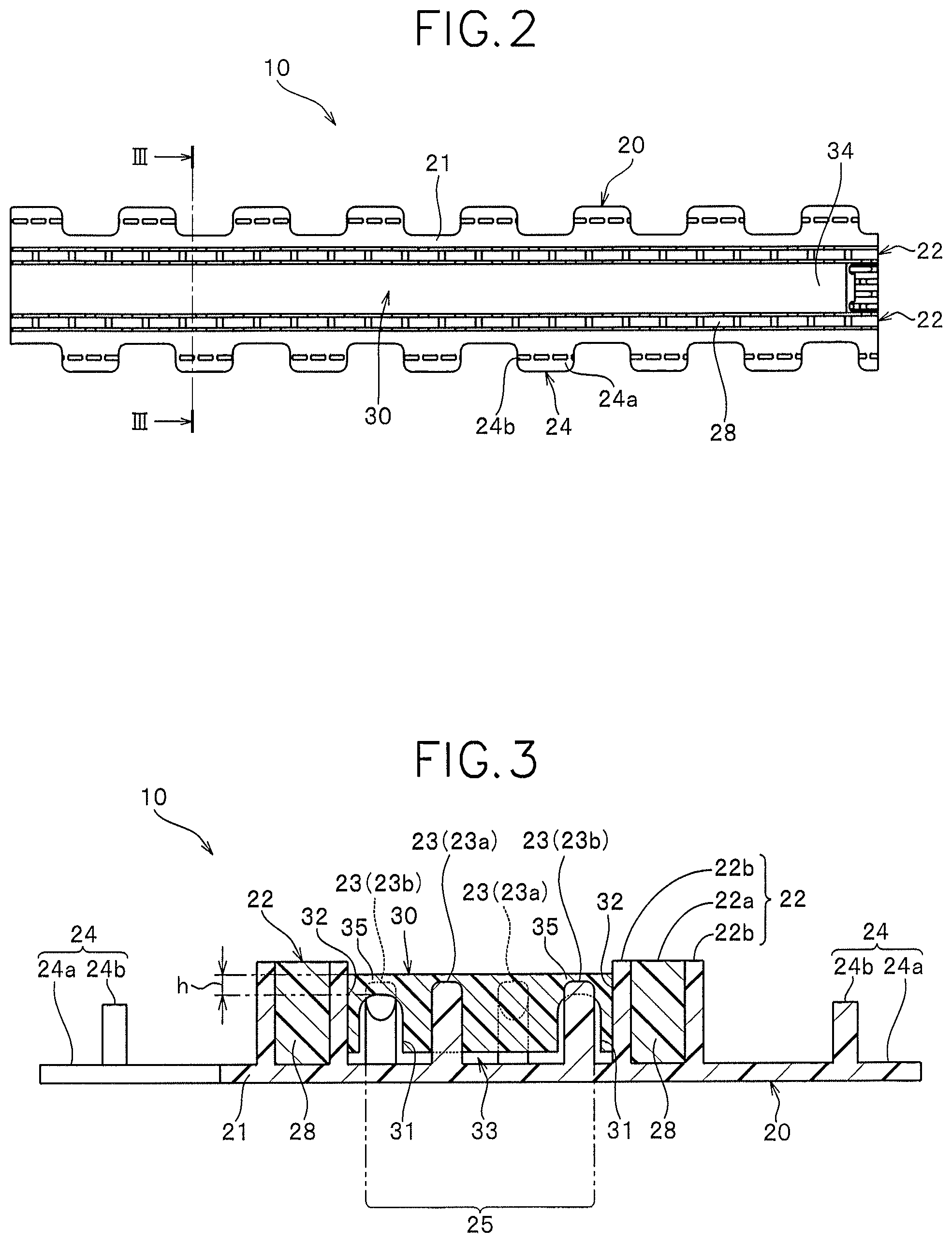 Patent US12129885 Figure 2 – Surface fastener