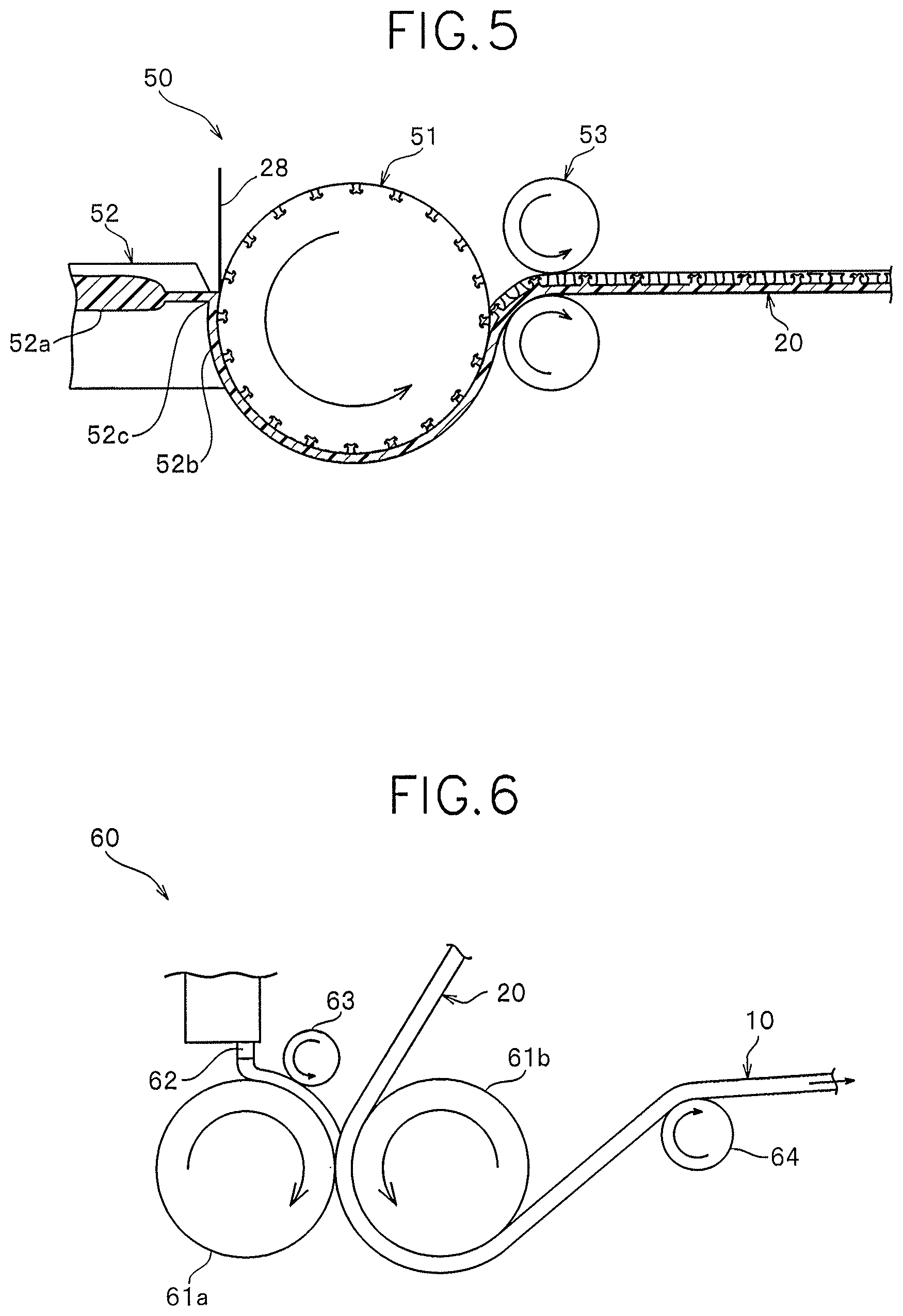 Patent US12129885 Figure 4 – Surface fastener