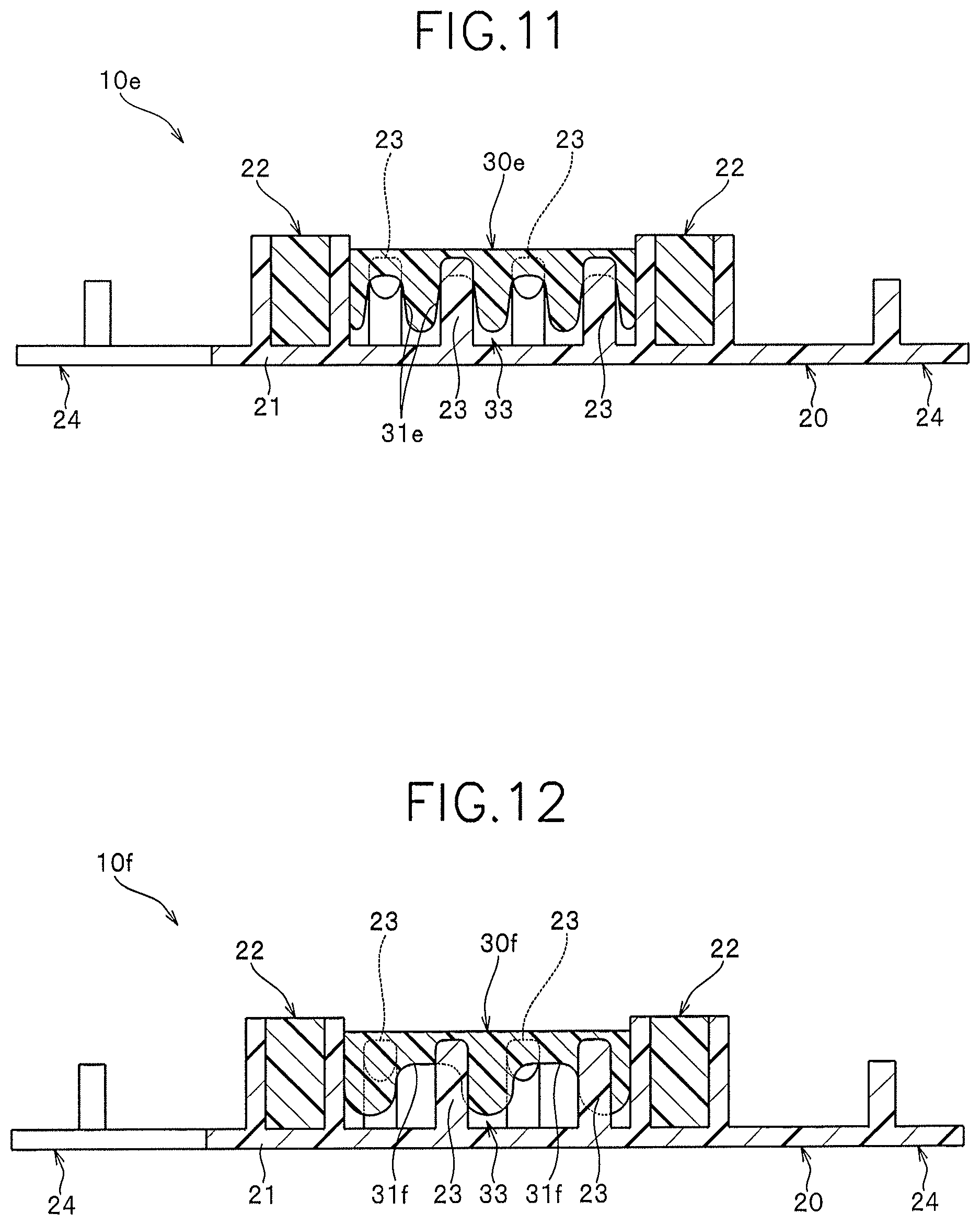 Patent US12129885 Figure 7 – Surface fastener
