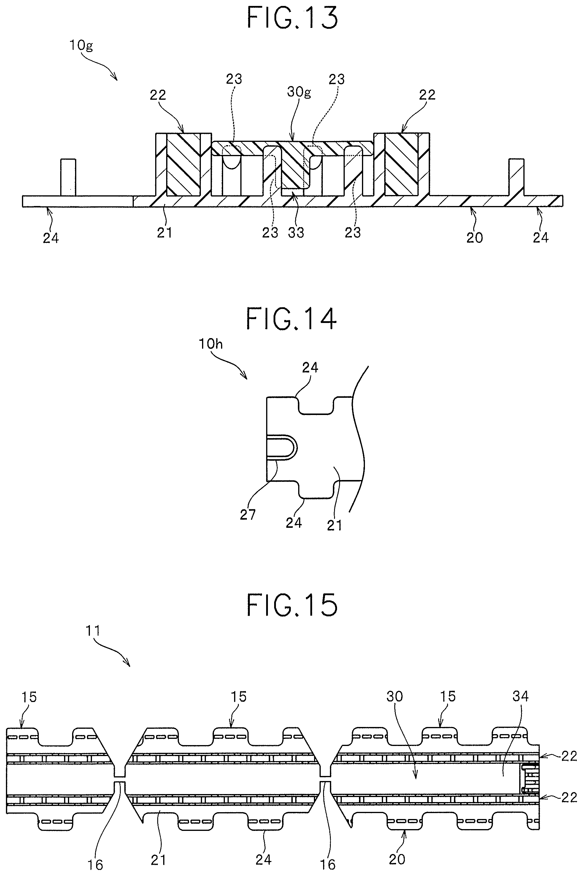 Patent US12129885 Figure 8 – Surface fastener