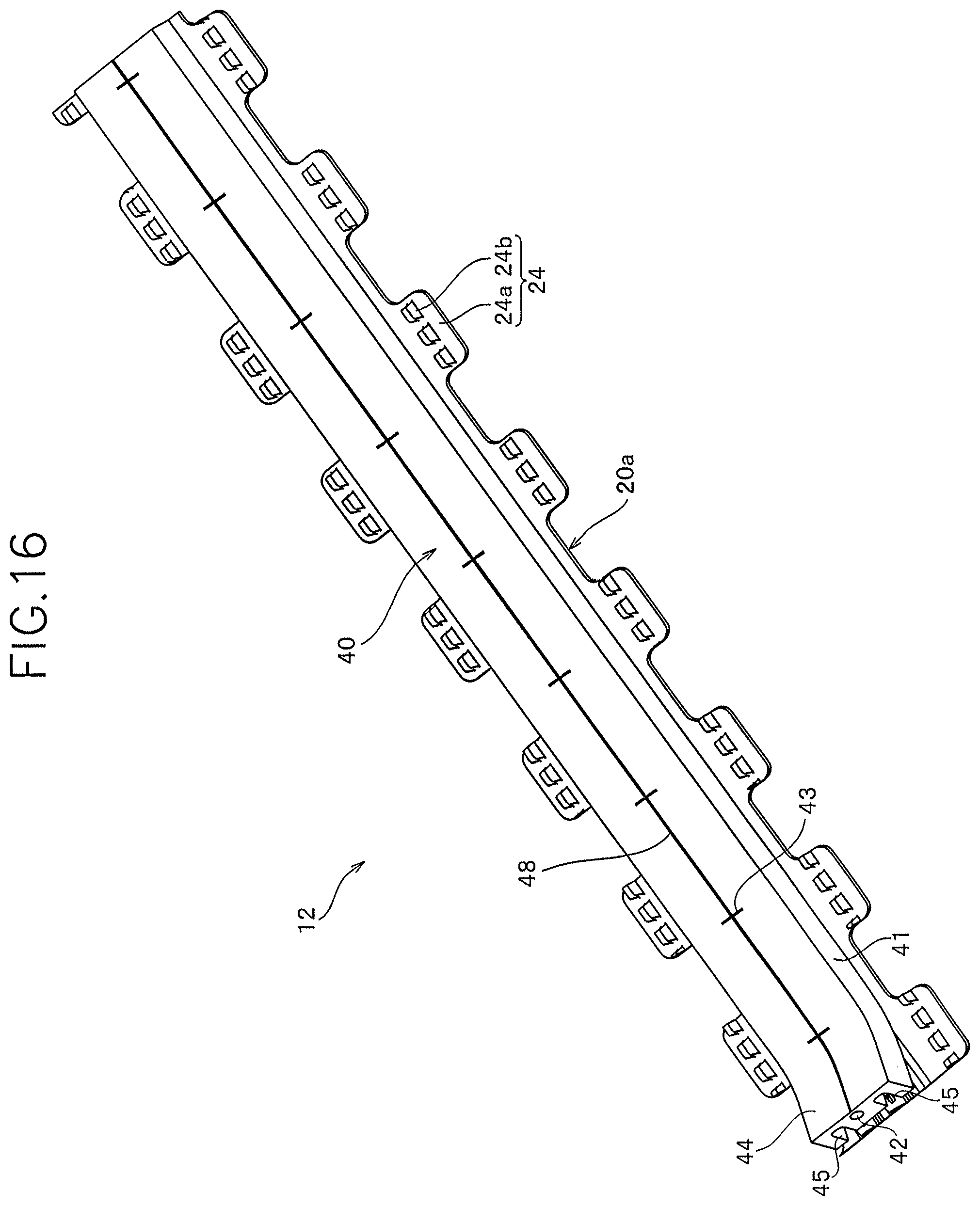 Patent US12129885 Figure 9 – Surface fastener