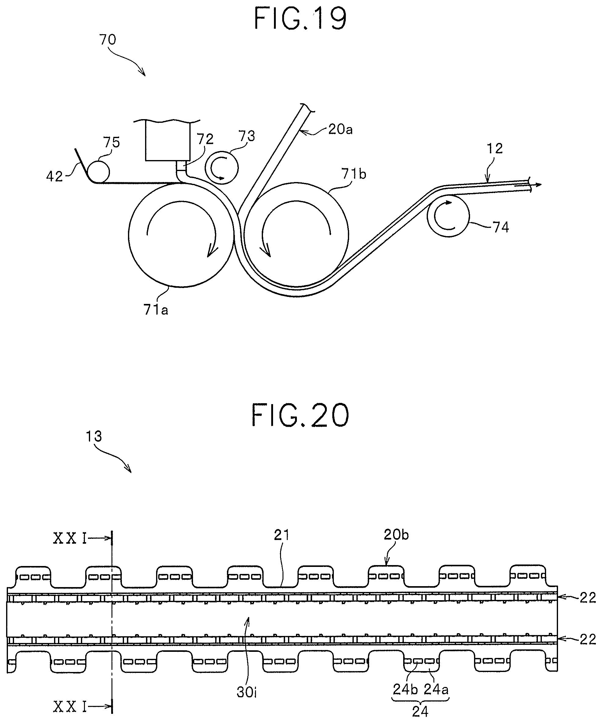 Patent US12129885 Figure 12 – Surface fastener