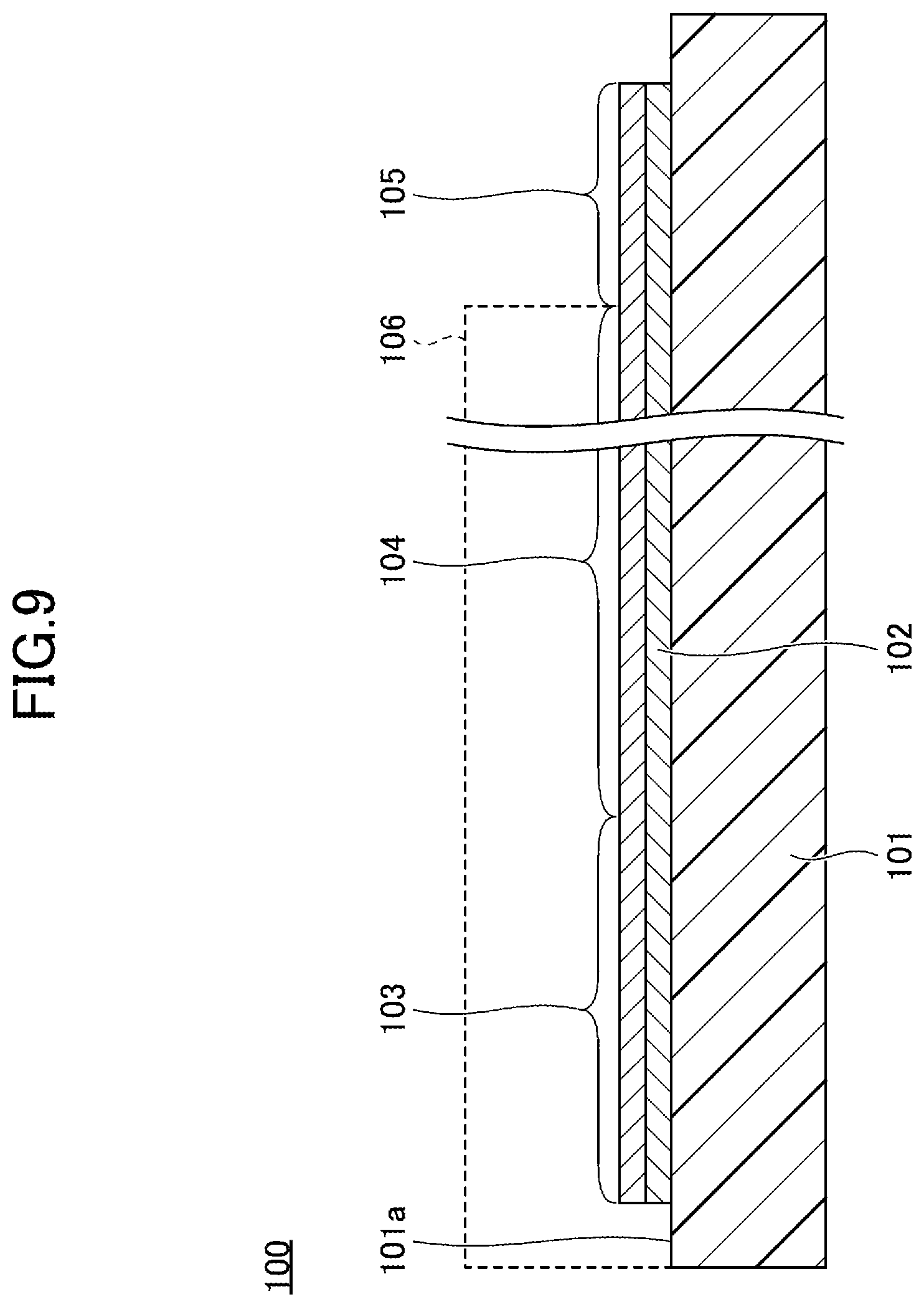 Patent US12129888 Figure 9 – Rolling bearing holder unit