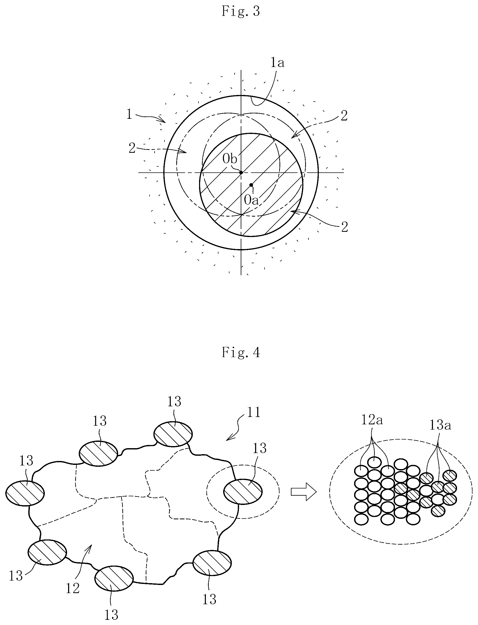 Patent US12129891 Figure 2 – Sintered bearing and method of manufacturing same