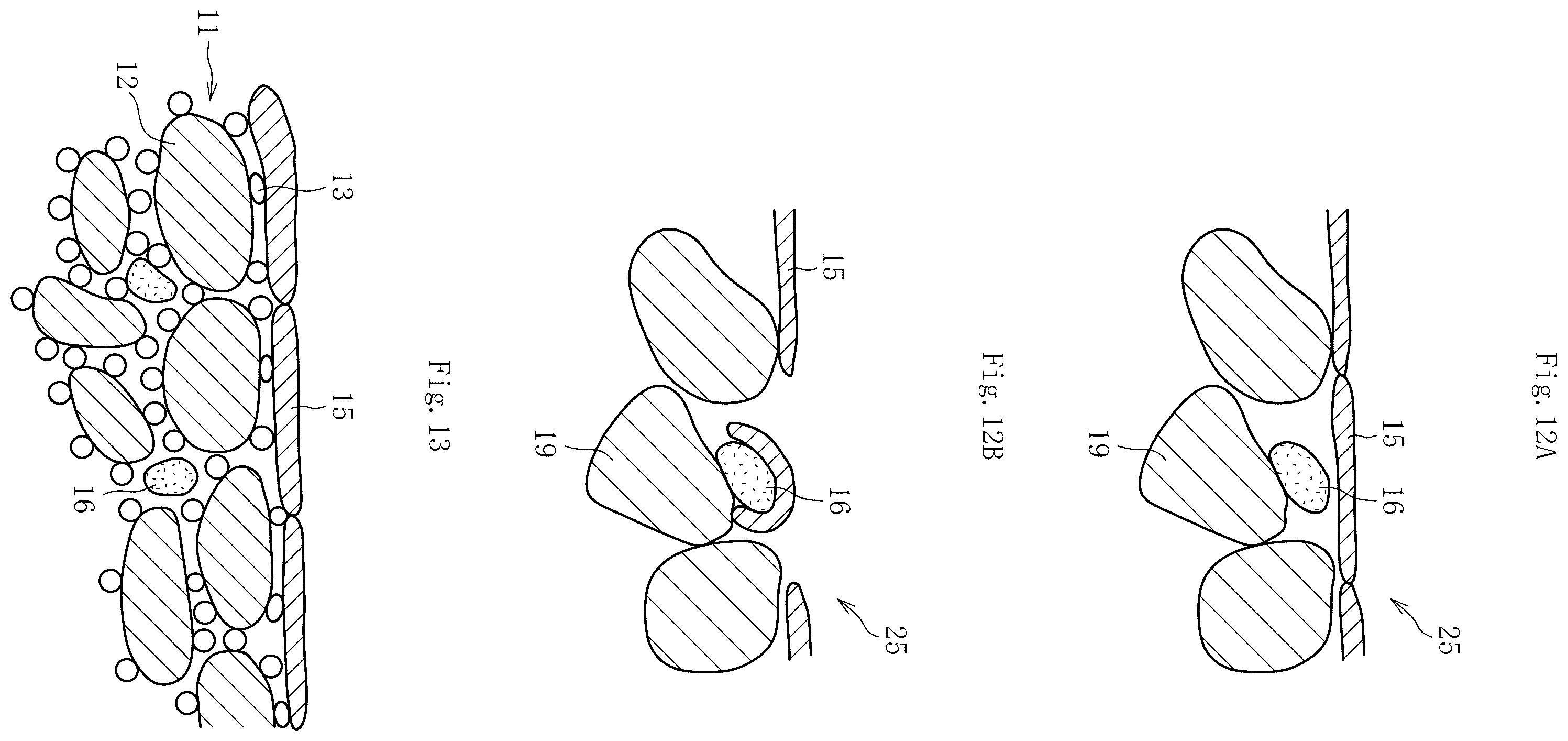Patent US12129891 Figure 7 – Sintered bearing and method of manufacturing same