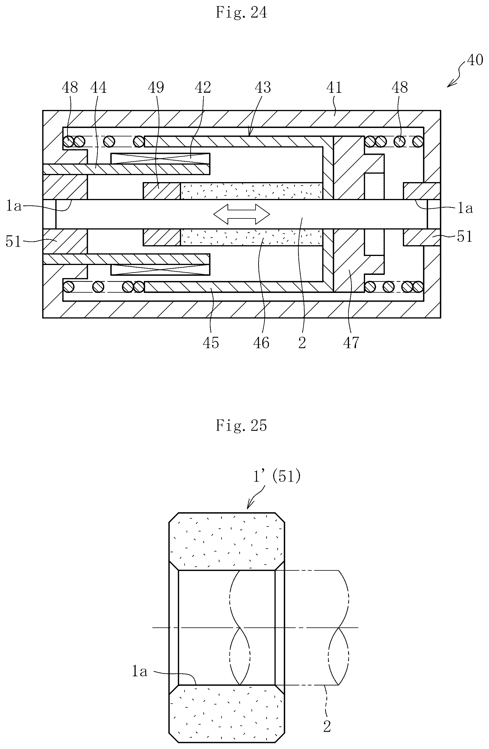 Patent US12129891 Figure 13 – Sintered bearing and method of manufacturing same