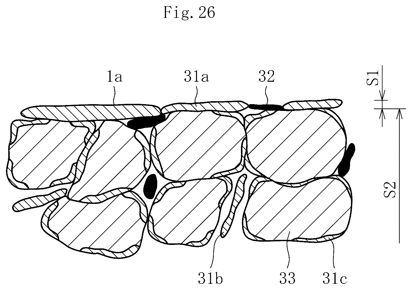 Patent US12129891 Figure 14 – Sintered bearing and method of manufacturing same