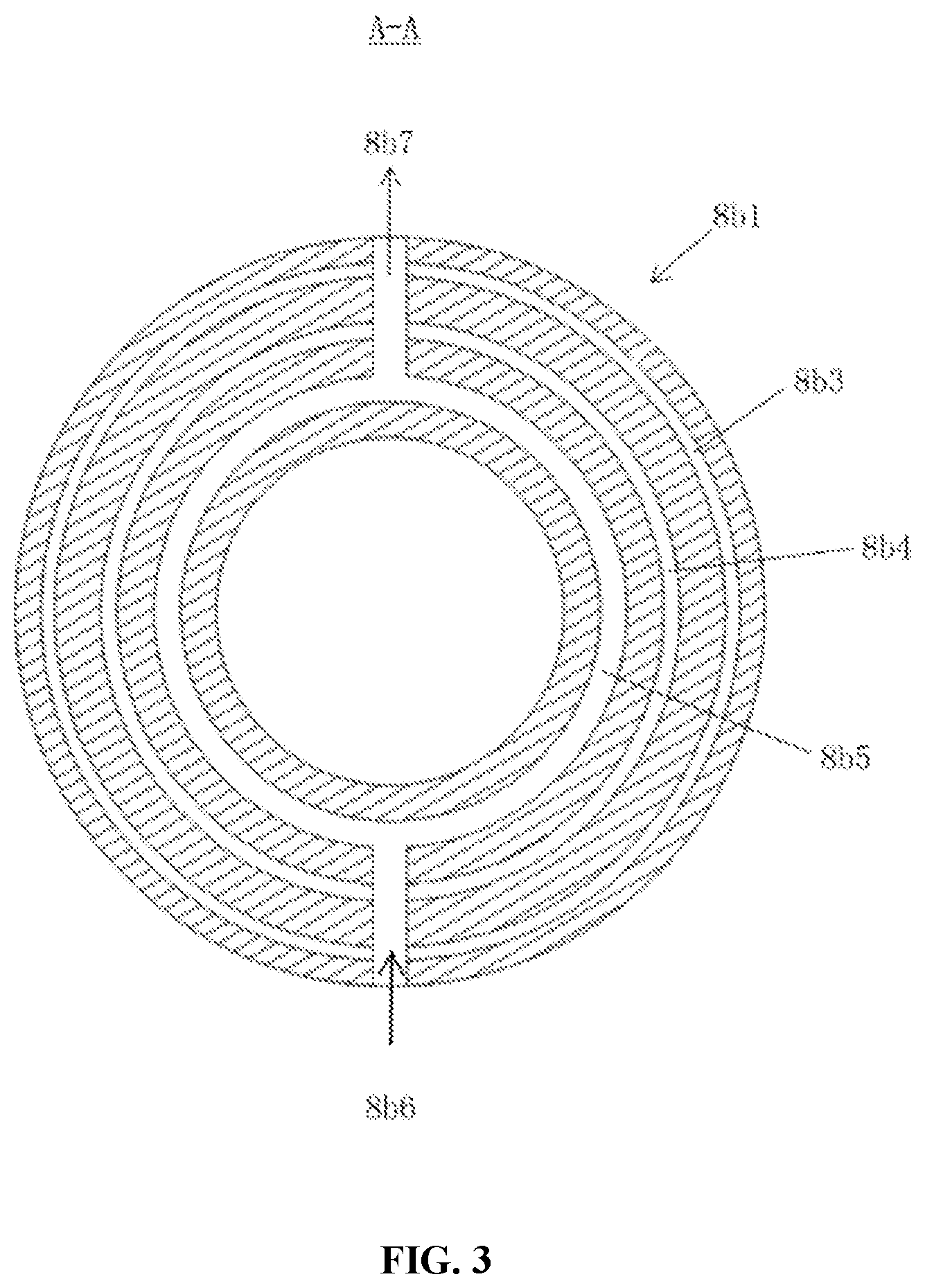 Patent US12129905 Figure 2 – Hybrid damping module, vibration suppression device, vibration suppression method, and wind turbine set