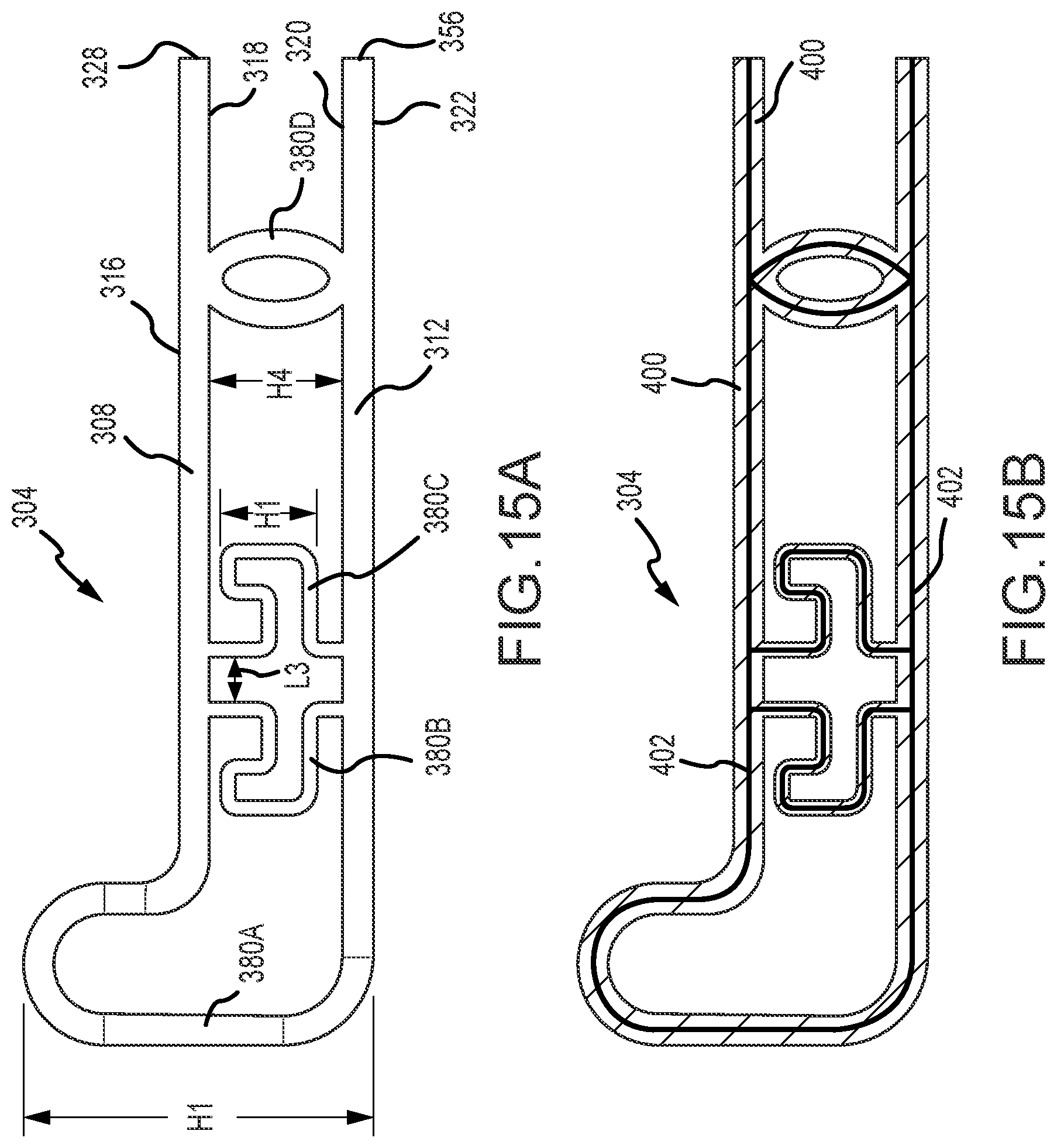 Patent US12129906 Figure 11 – Asymmetrically-shaped isolator