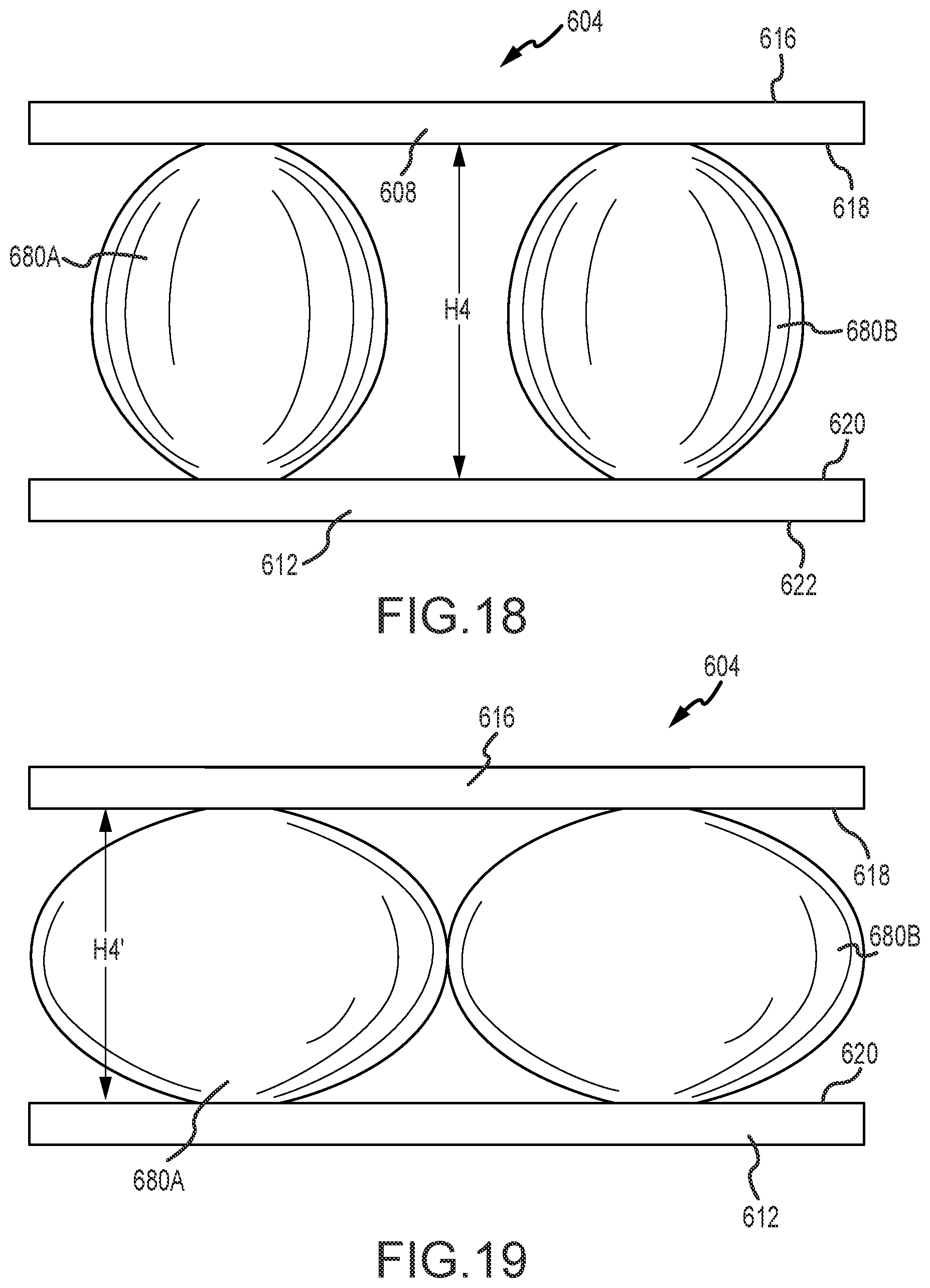 Patent US12129906 Figure 13 – Asymmetrically-shaped isolator