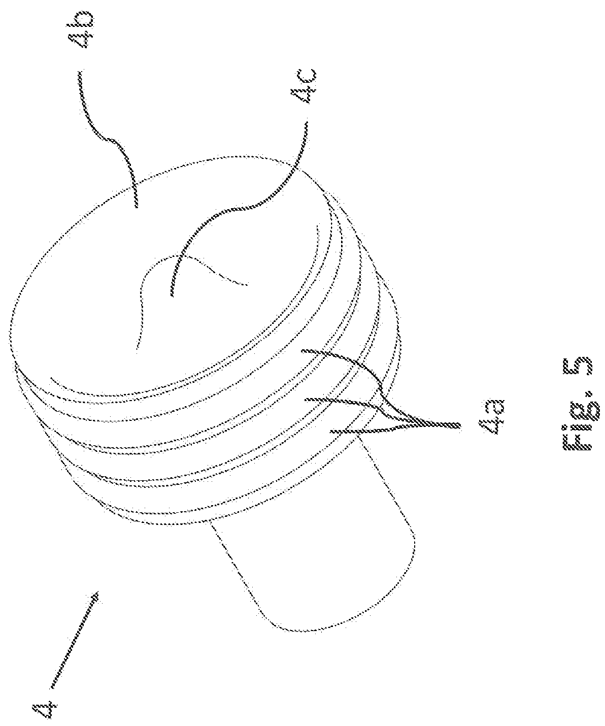 Patent US12129908 Figure 5 – Locking system
