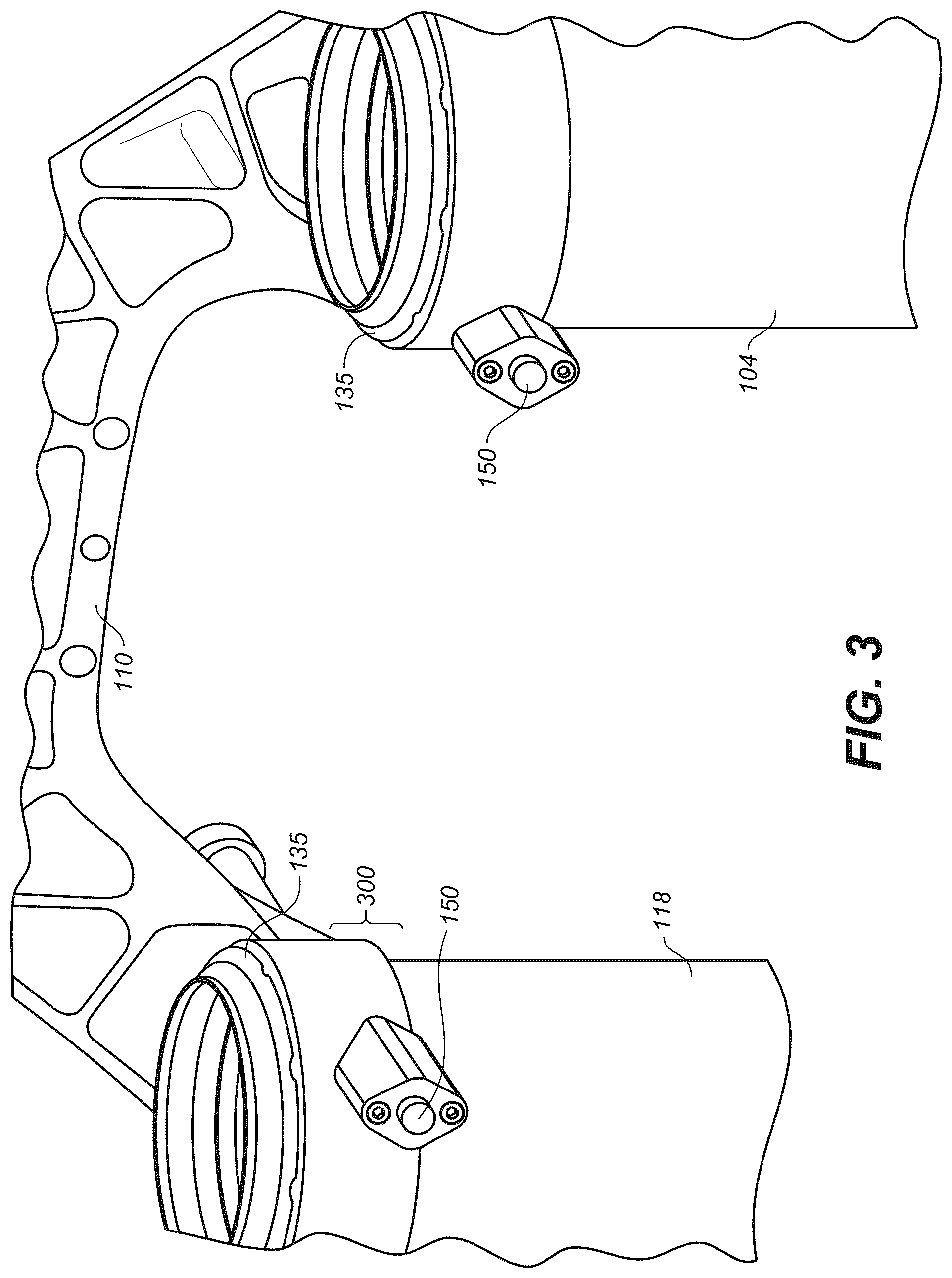 Patent US12129909 Figure 3 – Method and apparatus for an adjustable damper