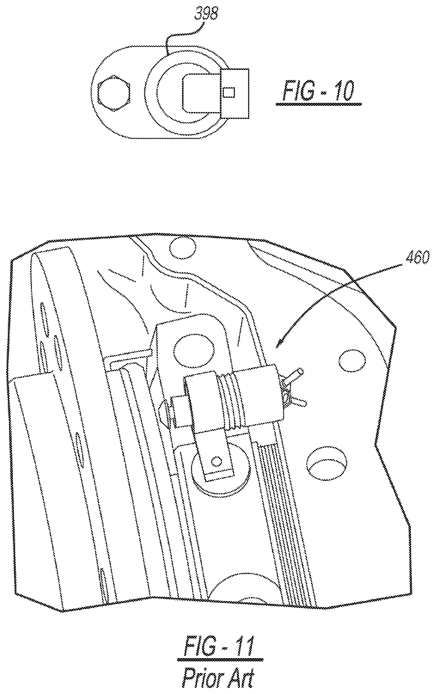 Patent US12129917 Figure 12 – Differential lock/unlock position detection