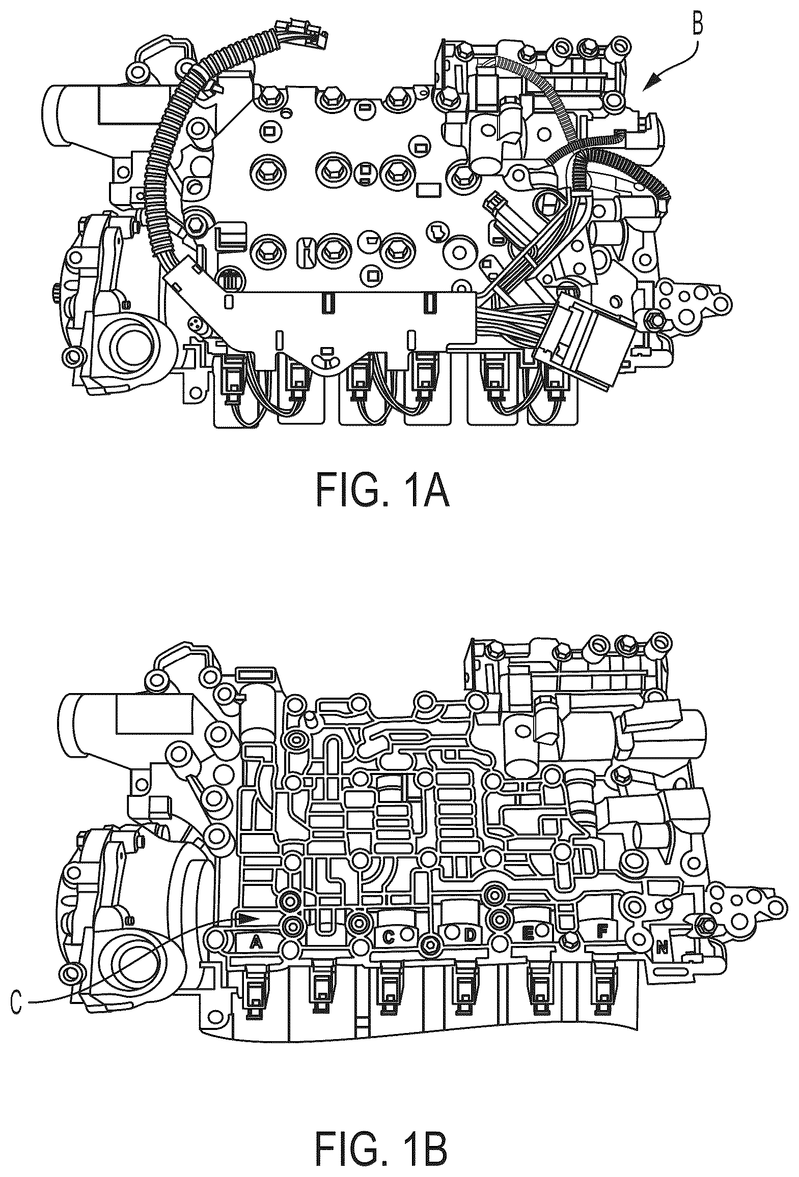 Patent US12129922 Figure 1 – Drop-in signal accumulator piston kit and method for replacing an original equipment signal accumulator piston
