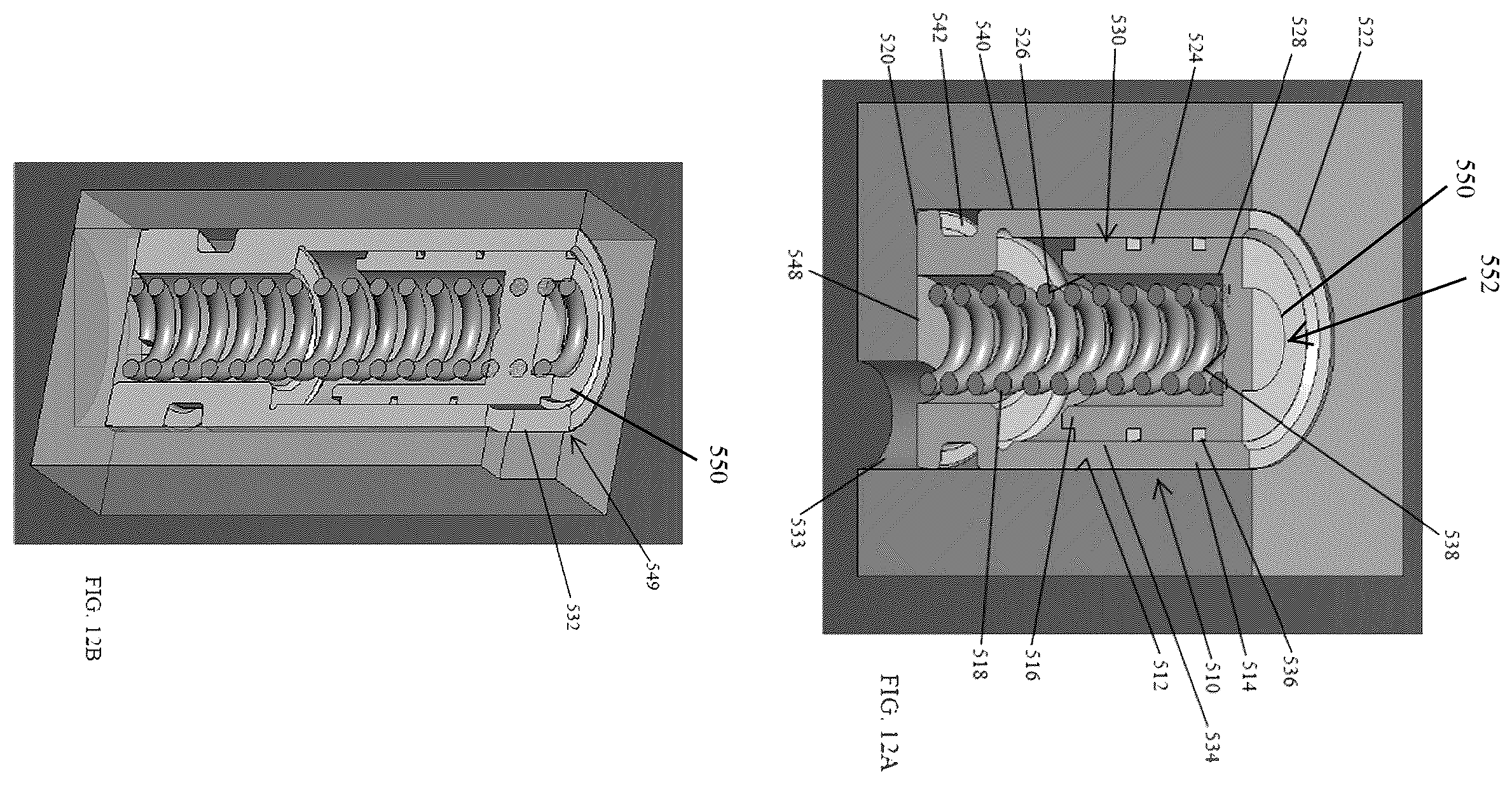 Patent US12129922 Figure 9 – Drop-in signal accumulator piston kit and method for replacing an original equipment signal accumulator piston