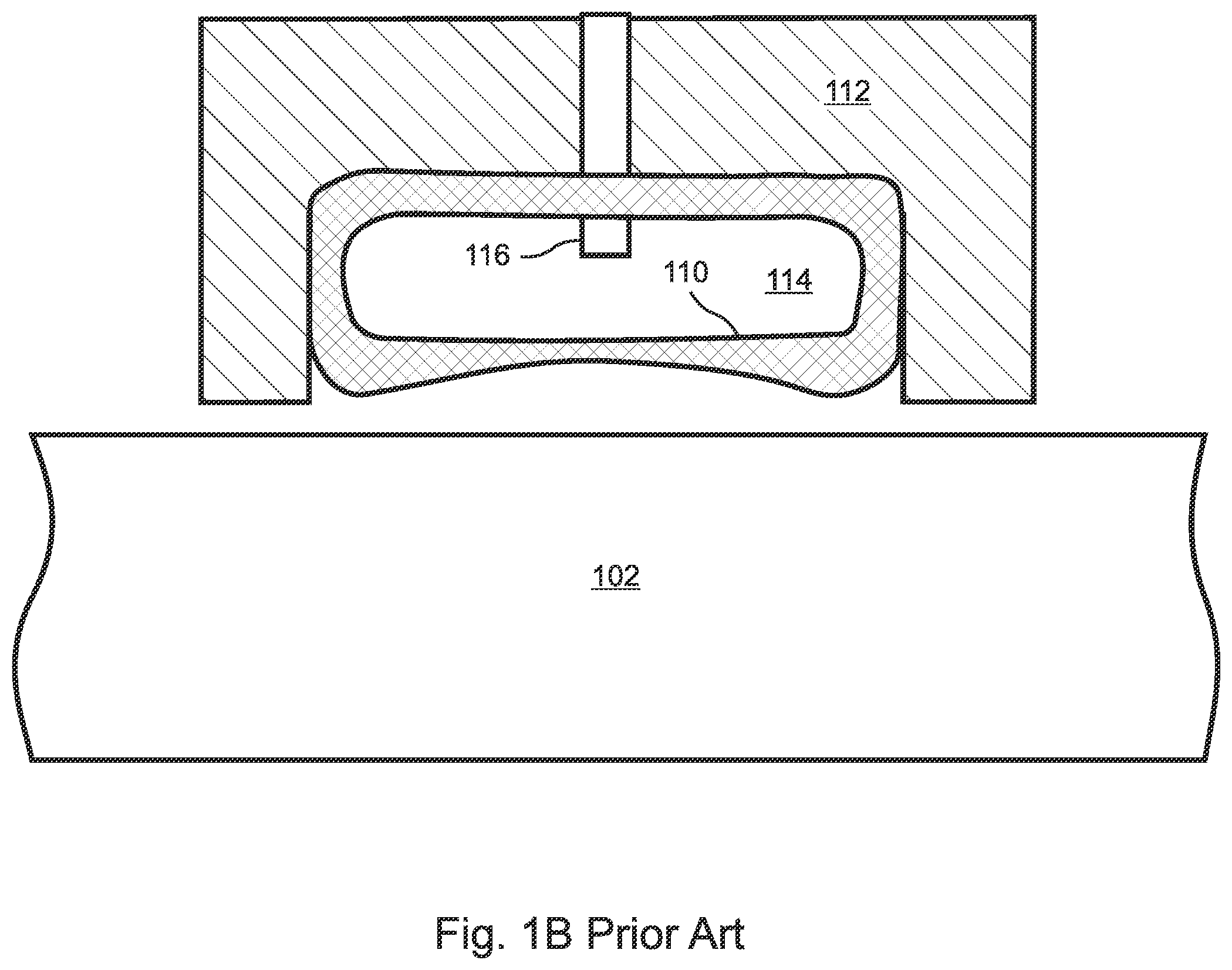 Patent US12129928 Figure 2 – Pneumatic standstill shaft seal