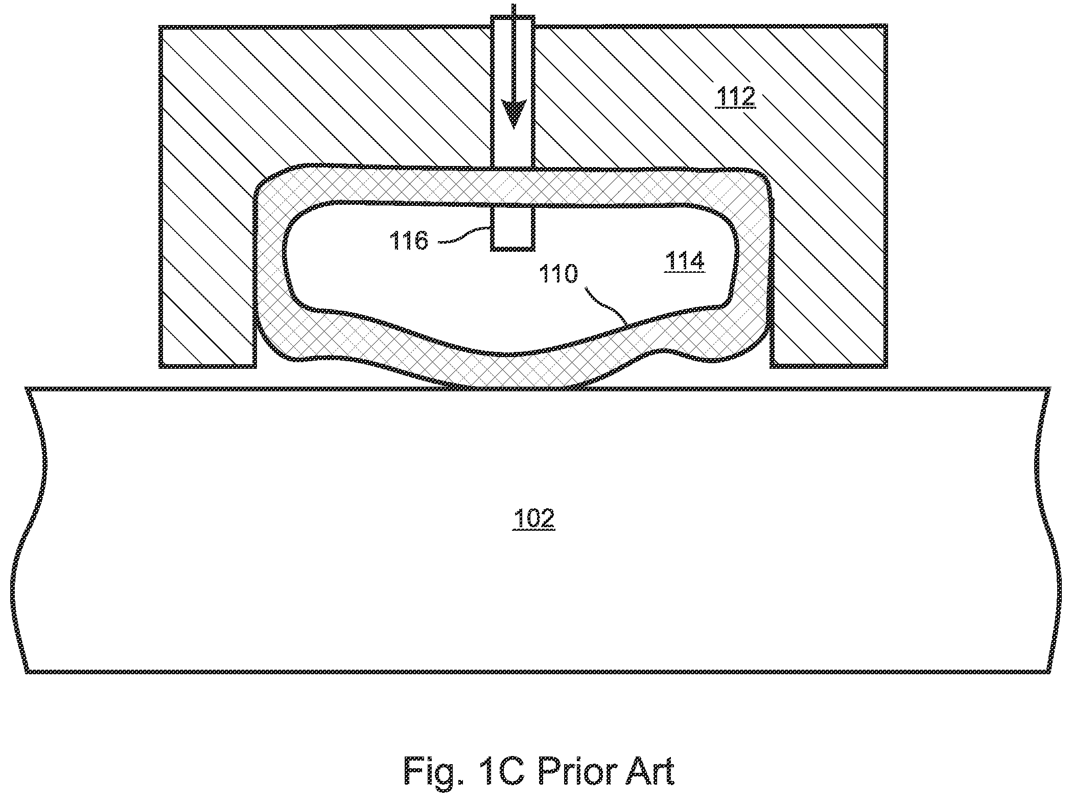 Patent US12129928 Figure 3 – Pneumatic standstill shaft seal