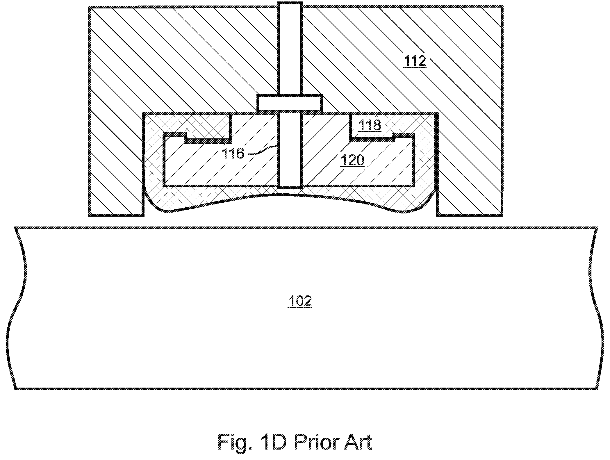 Patent US12129928 Figure 4 – Pneumatic standstill shaft seal