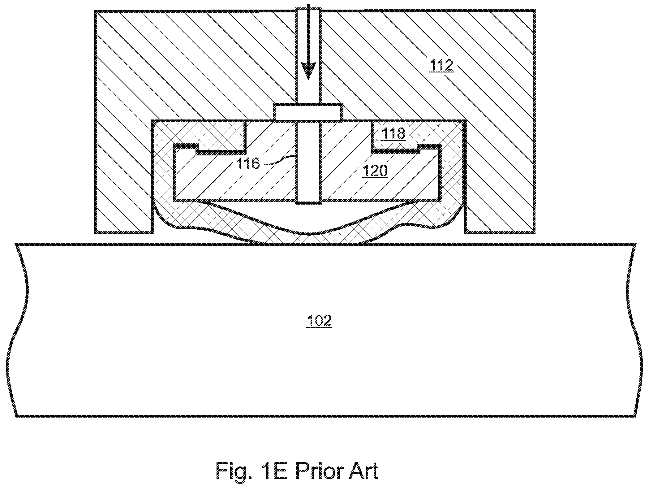 Patent US12129928 Figure 5 – Pneumatic standstill shaft seal