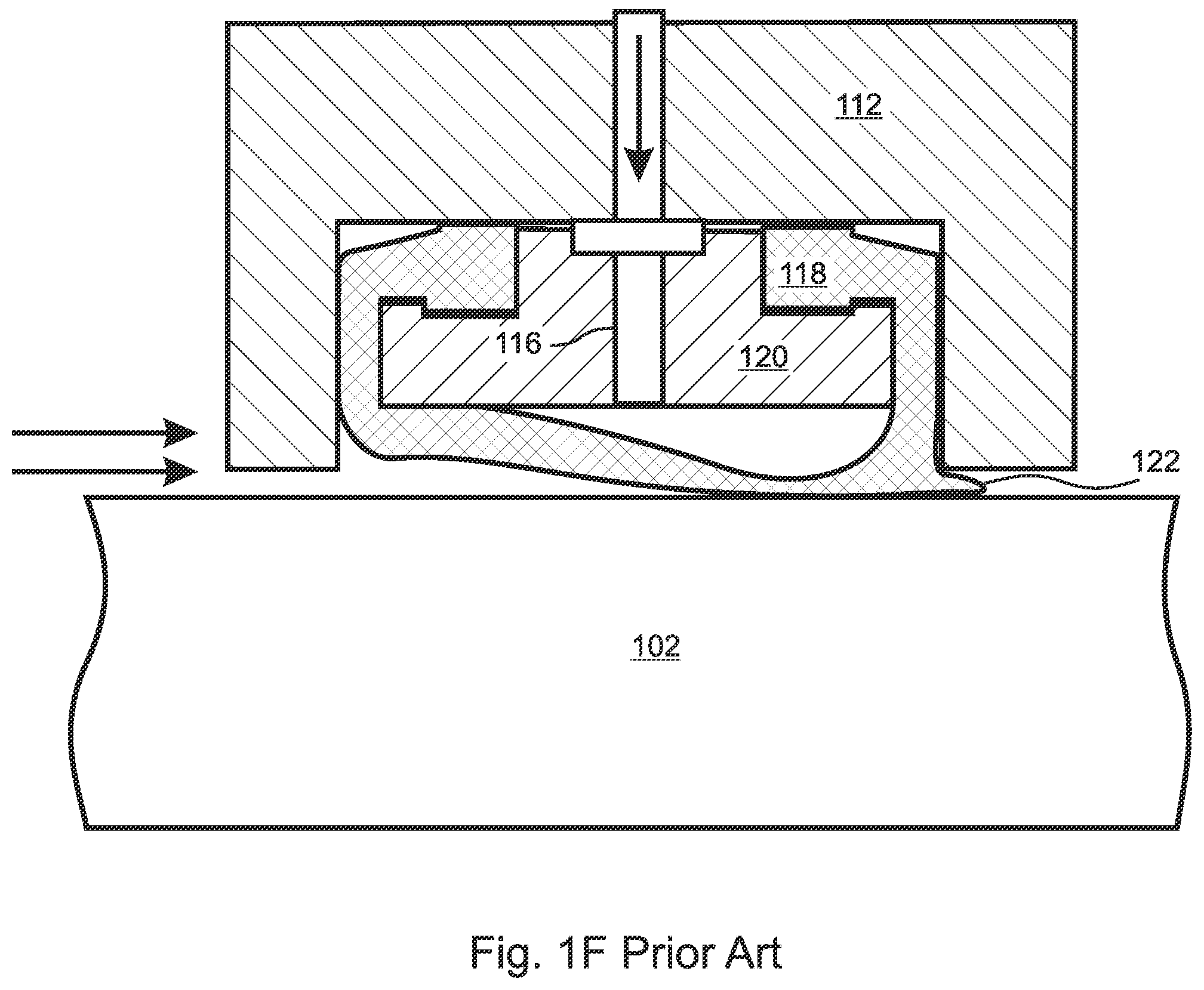 Patent US12129928 Figure 6 – Pneumatic standstill shaft seal