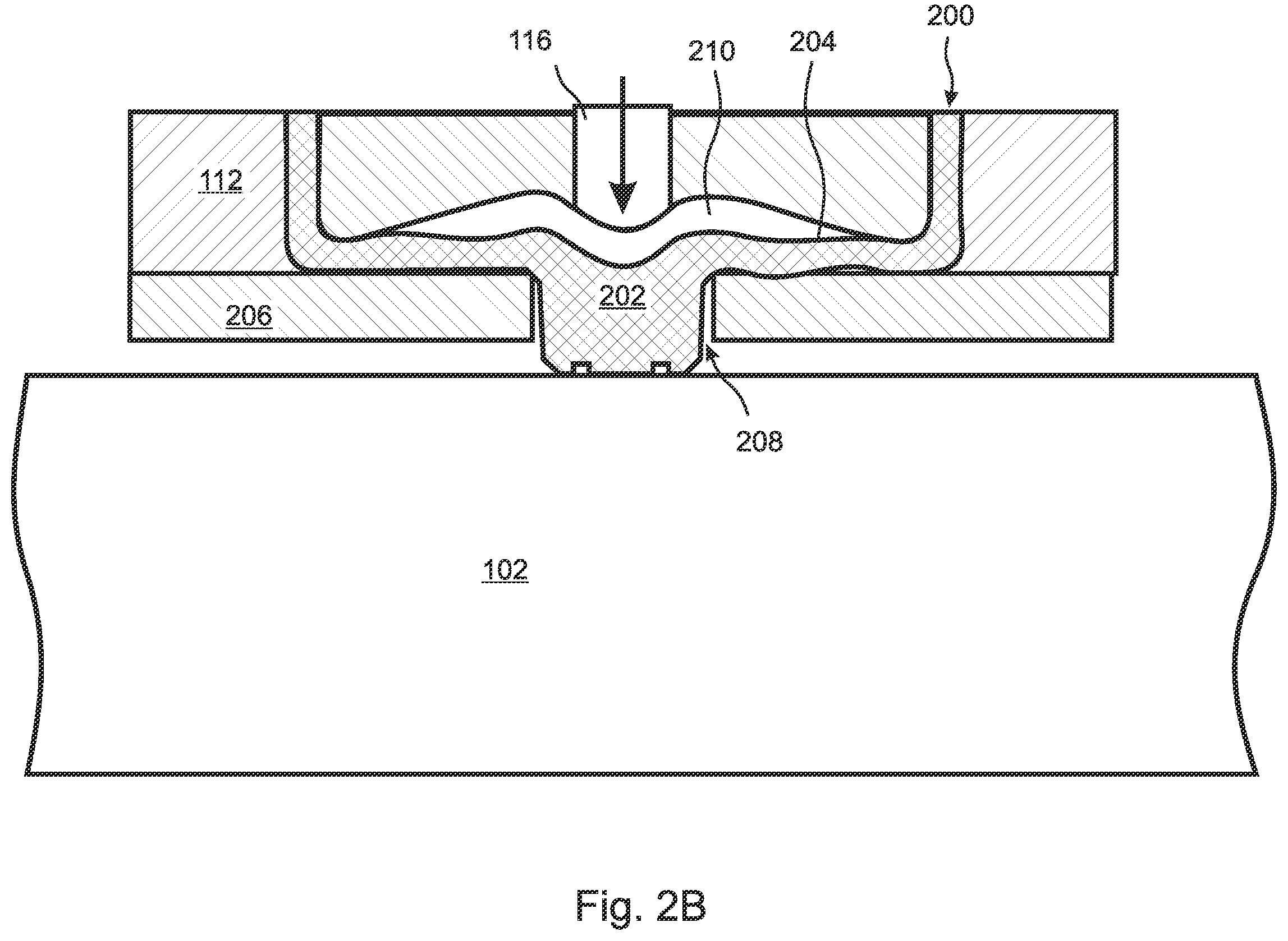 Patent US12129928 Figure 8 – Pneumatic standstill shaft seal