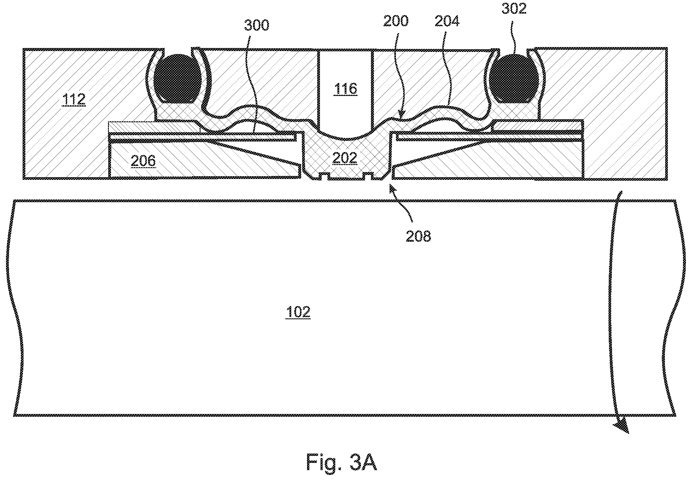 Patent US12129928 Figure 9 – Pneumatic standstill shaft seal