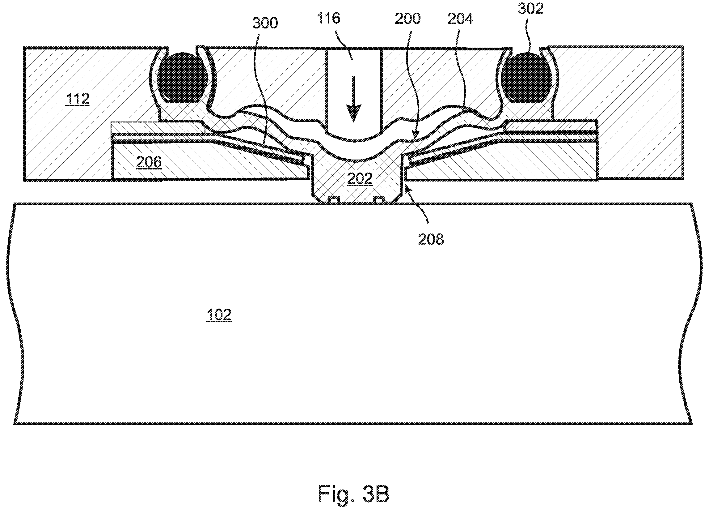 Patent US12129928 Figure 10 – Pneumatic standstill shaft seal
