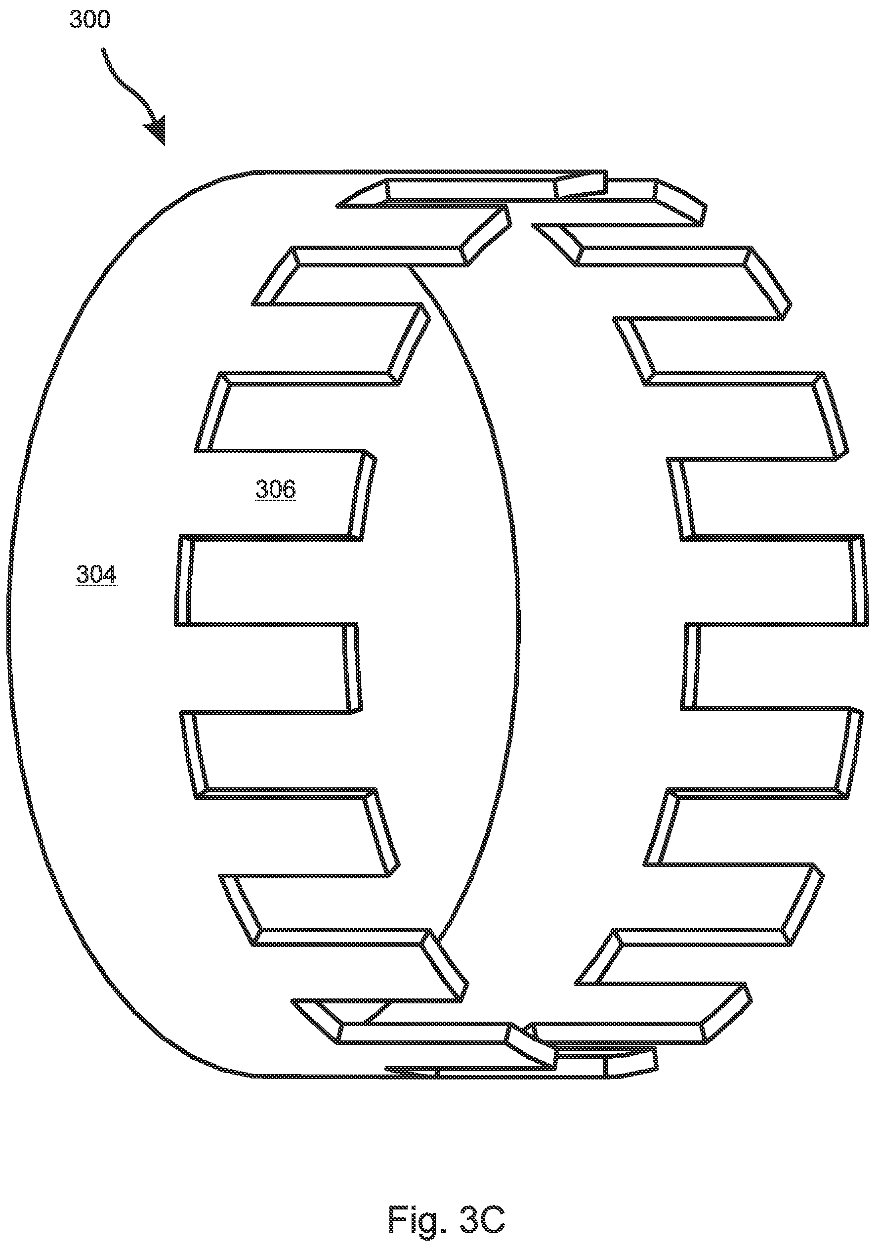 Patent US12129928 Figure 11 – Pneumatic standstill shaft seal