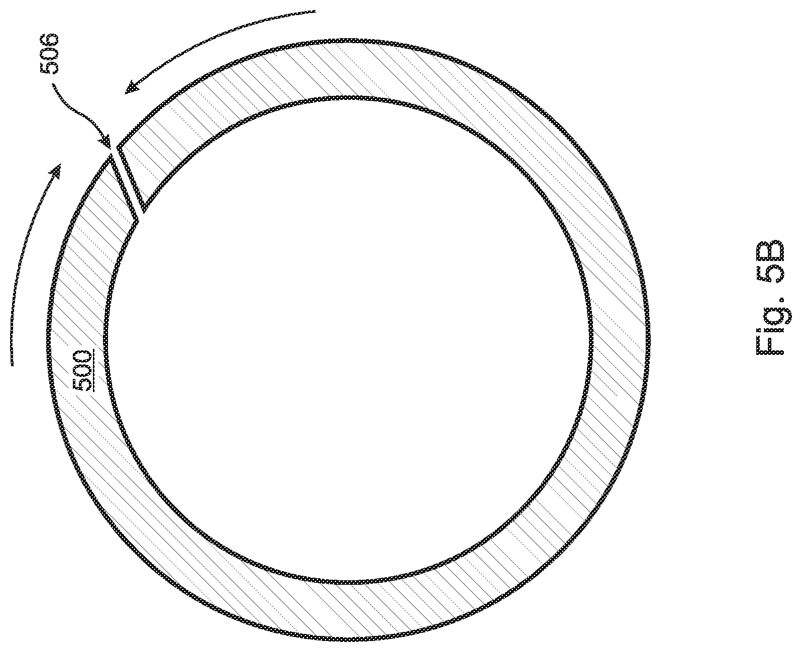 Patent US12129928 Figure 14 – Pneumatic standstill shaft seal