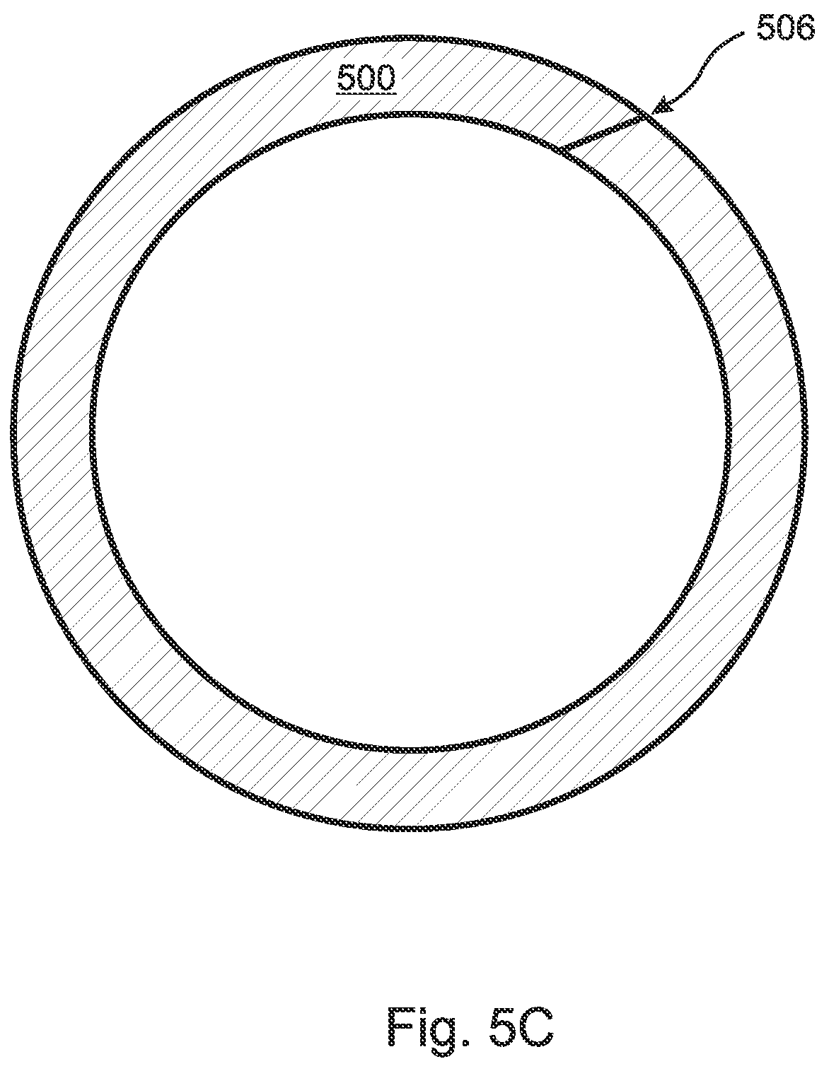 Patent US12129928 Figure 15 – Pneumatic standstill shaft seal