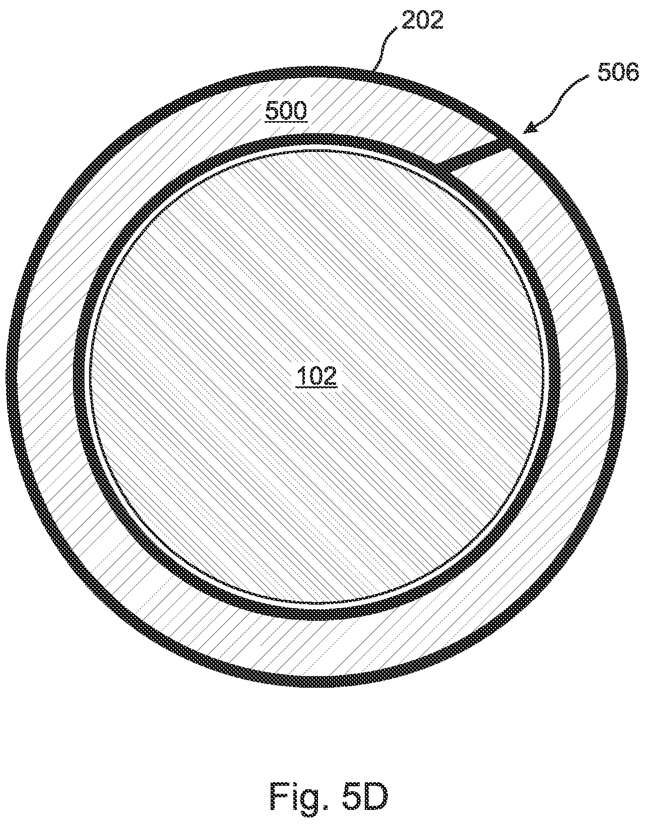 Patent US12129928 Figure 16 – Pneumatic standstill shaft seal
