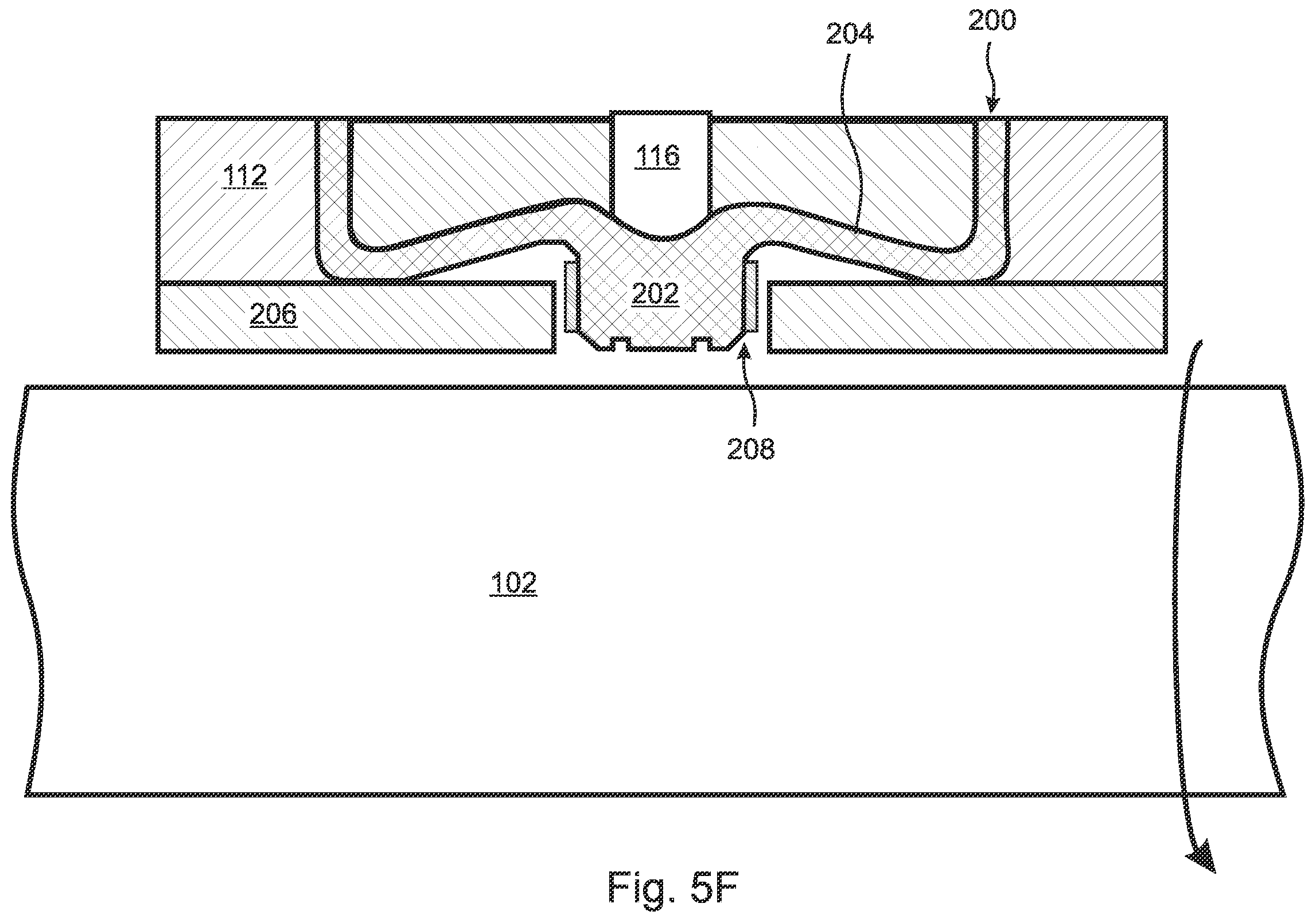 Patent US12129928 Figure 18 – Pneumatic standstill shaft seal