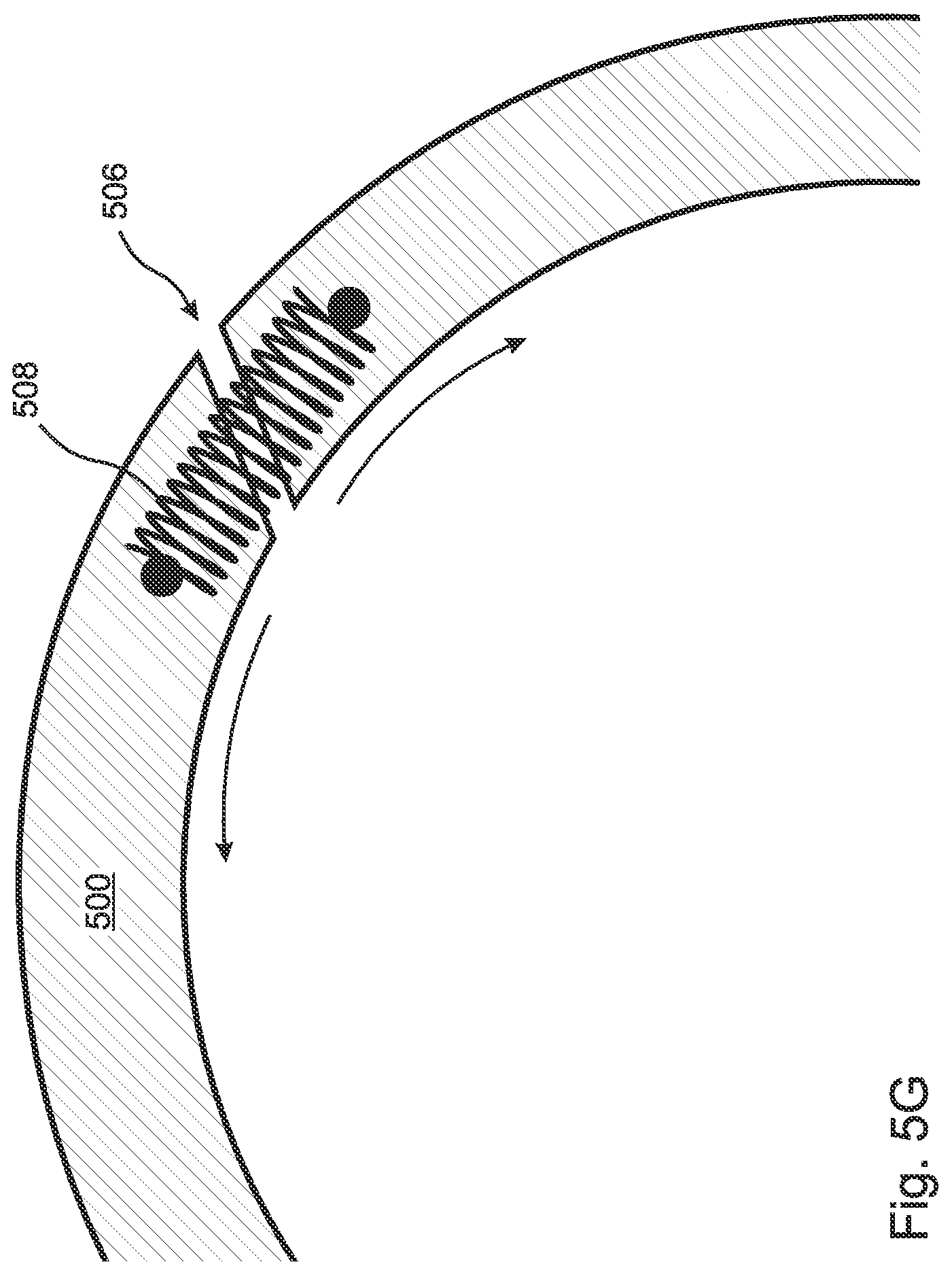 Patent US12129928 Figure 19 – Pneumatic standstill shaft seal