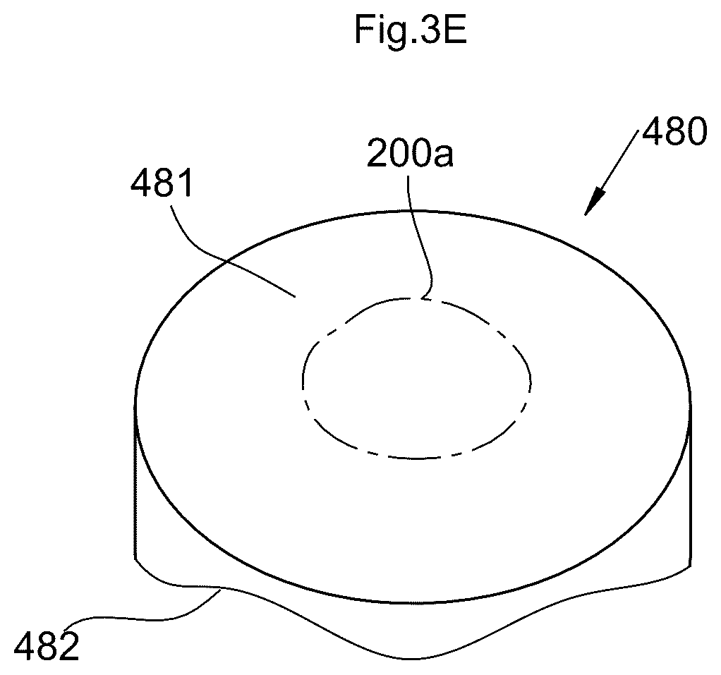 Patent US12129929 Figure 10 – Universal multiple instrumentation gland