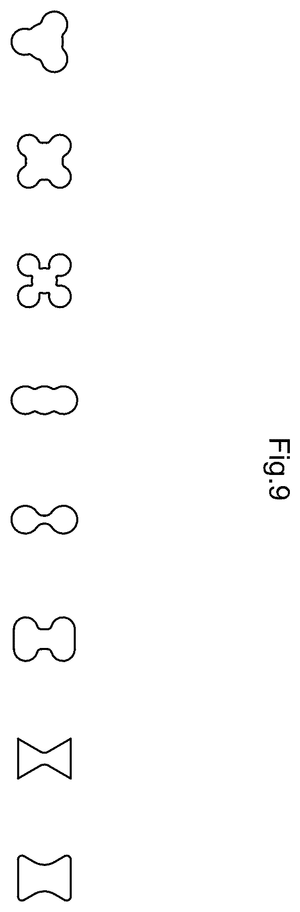 Patent US12129929 Figure 16 – Universal multiple instrumentation gland