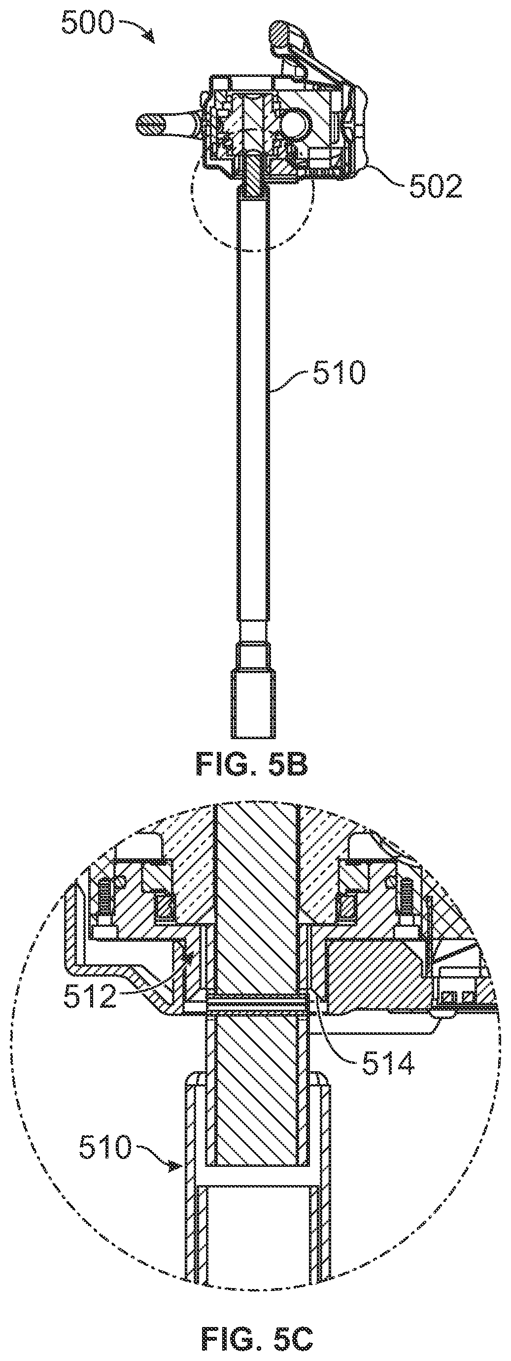 Patent US12129934 Figure 6 – Portable valve operating device for use in exercising valves