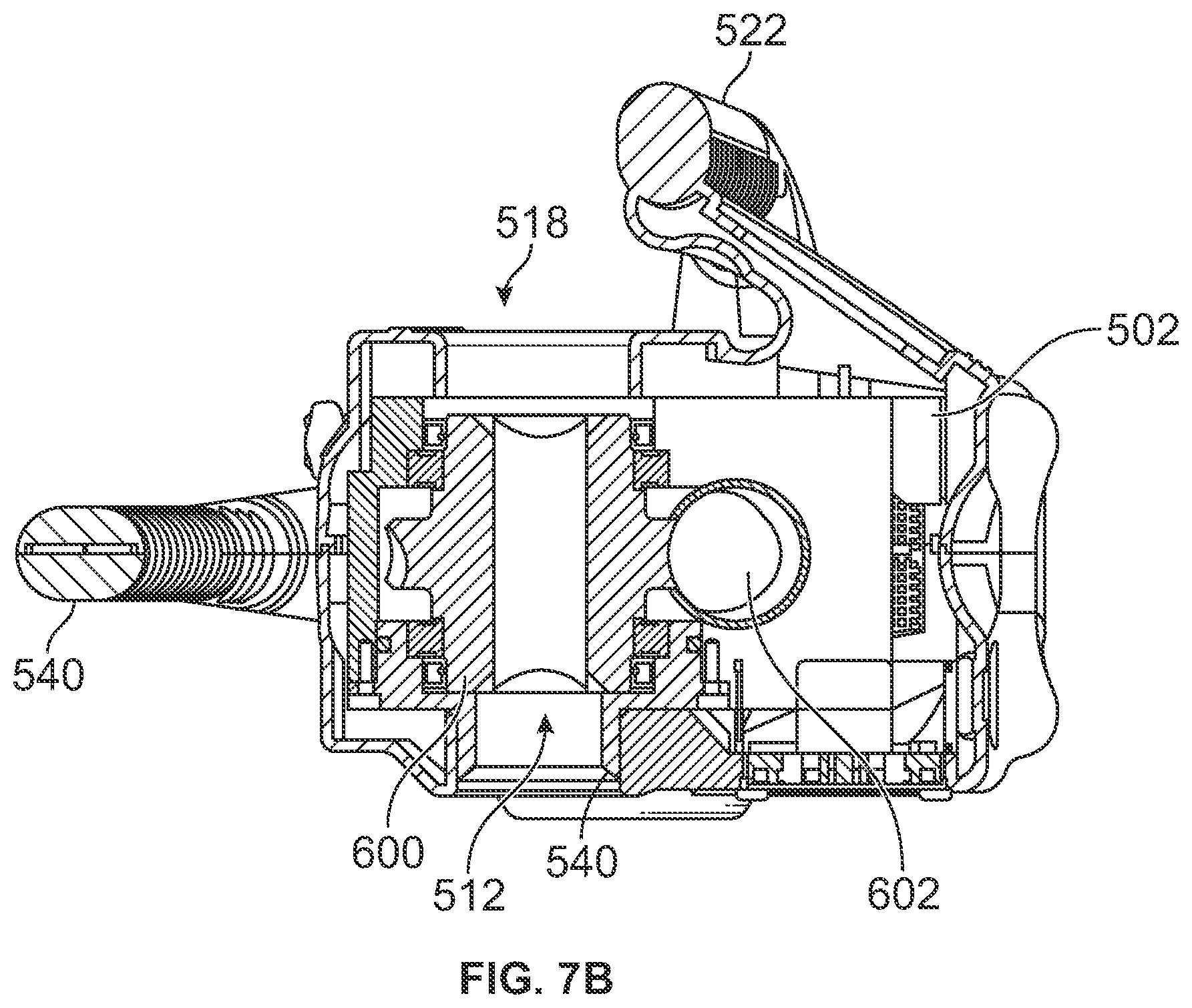 Patent US12129934 Figure 9 – Portable valve operating device for use in exercising valves