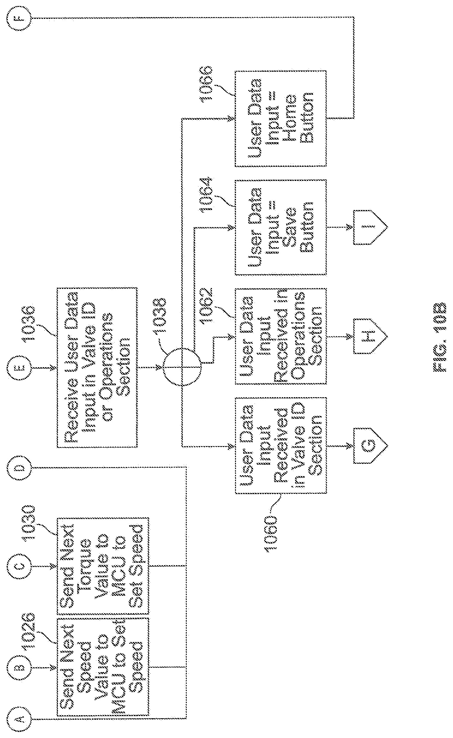 Patent US12129934 Figure 14 – Portable valve operating device for use in exercising valves