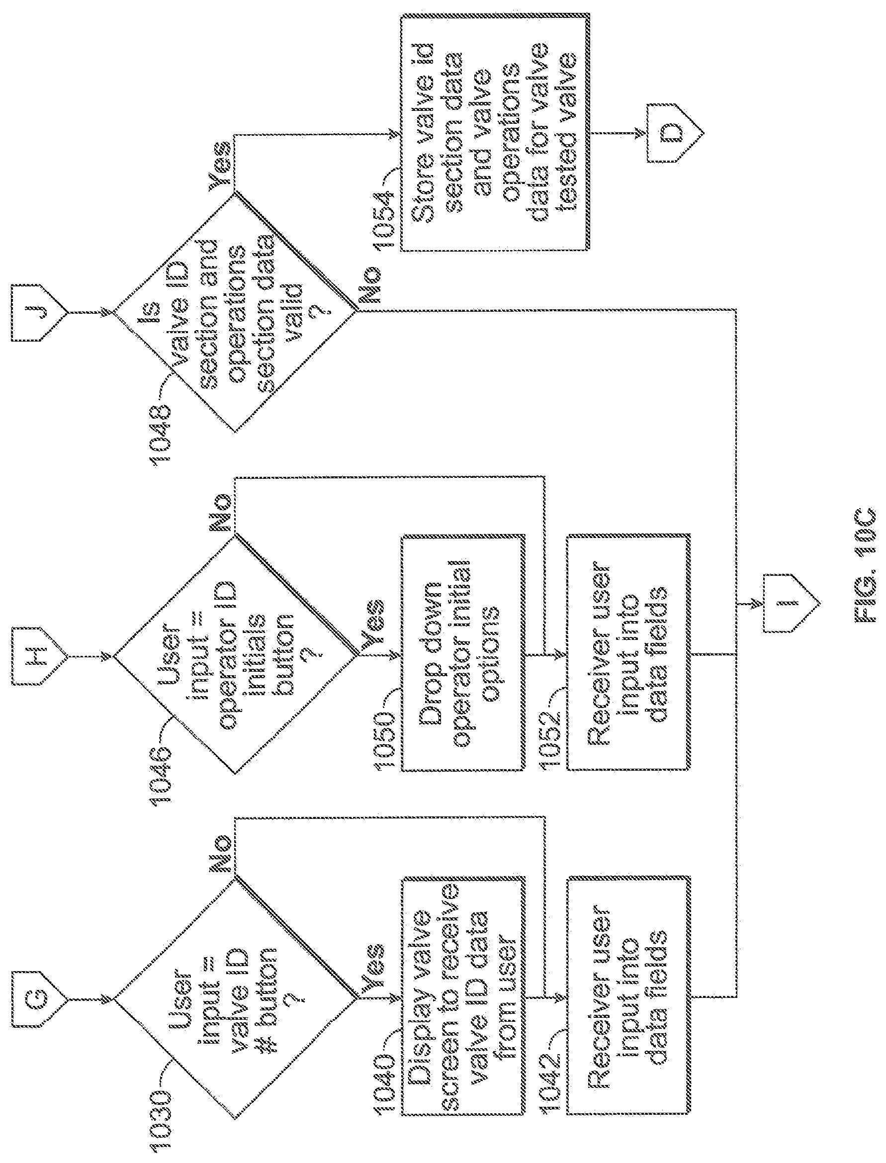 Patent US12129934 Figure 15 – Portable valve operating device for use in exercising valves