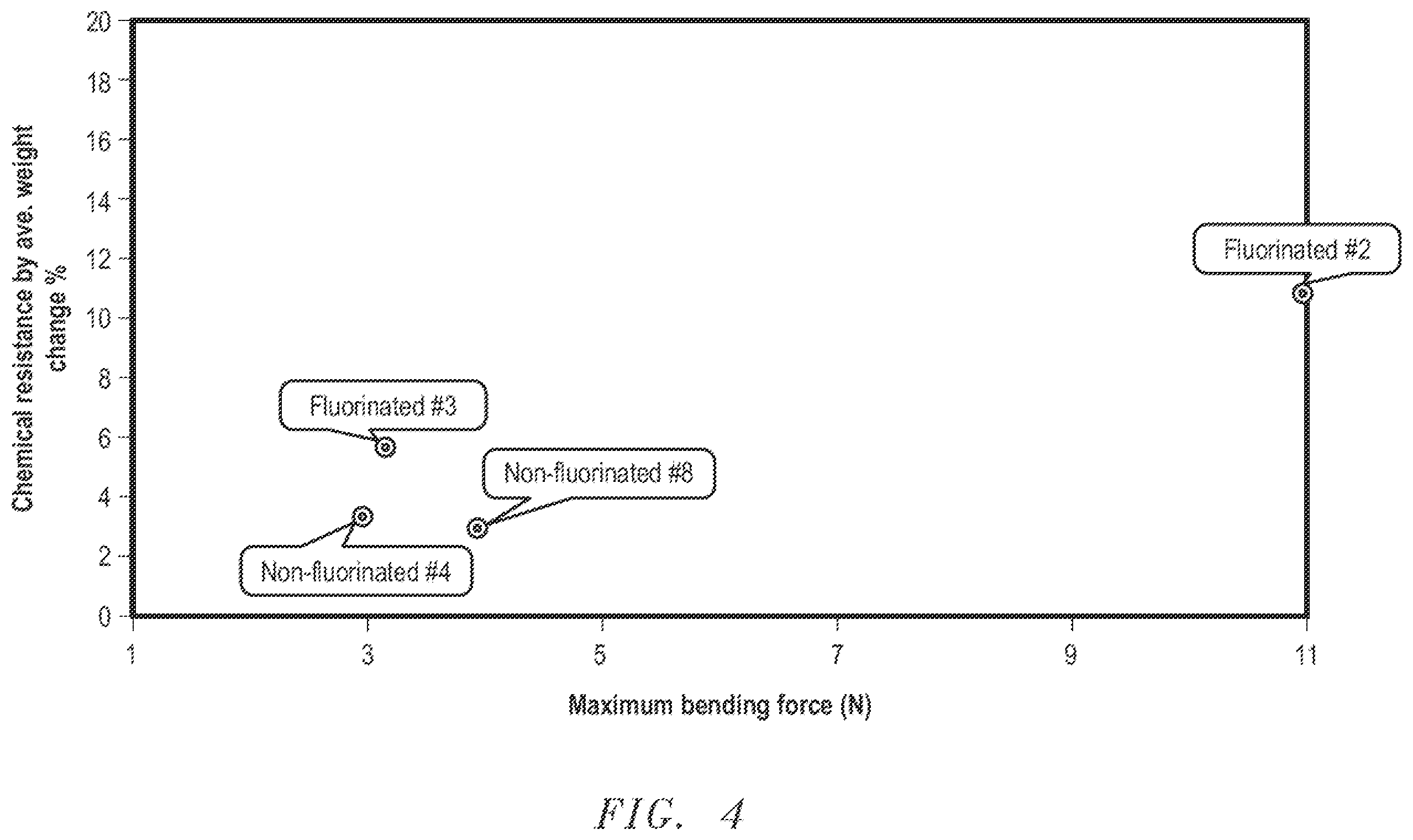 Patent US12129938 Figure 5 – Tube and method for making same