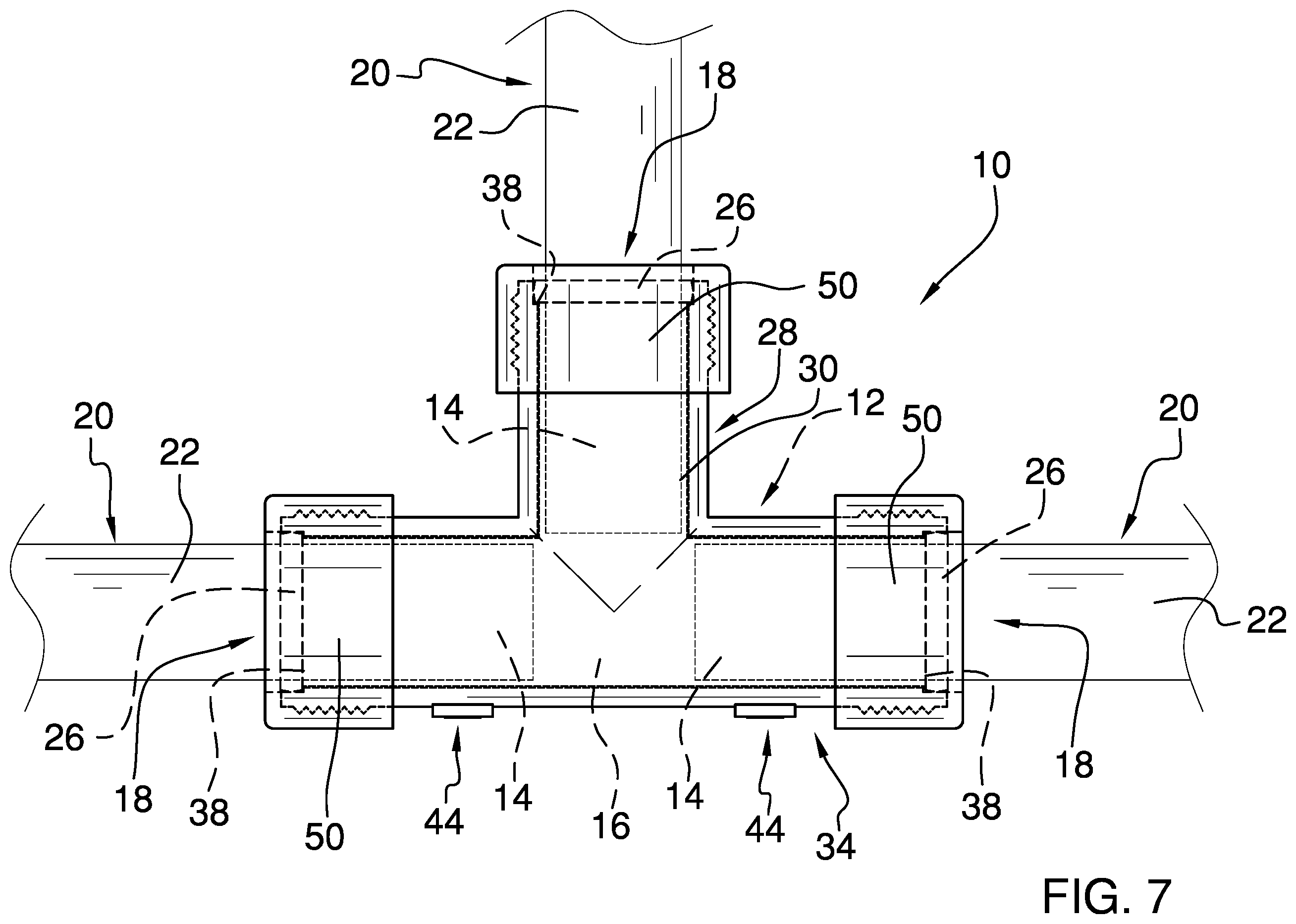 Patent US12129942 Figure 6 – Fitting apparatus