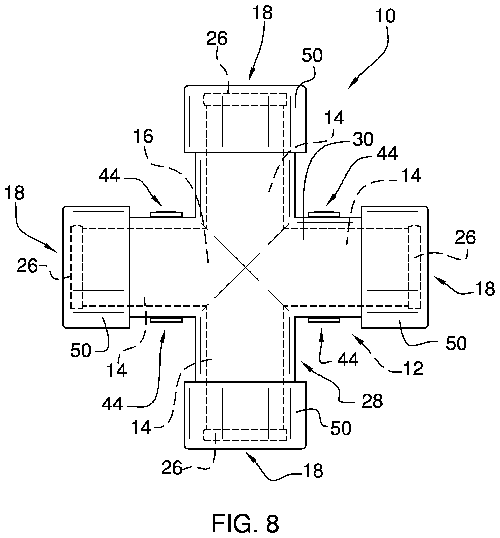 Patent US12129942 Figure 7 – Fitting apparatus