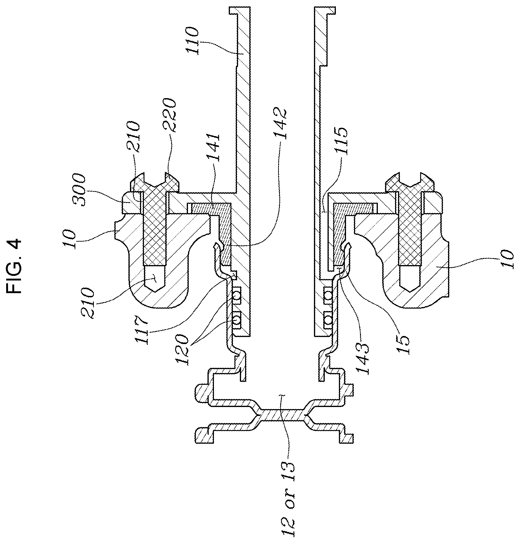 Patent US12129943 Figure 4 – Nipple assembly