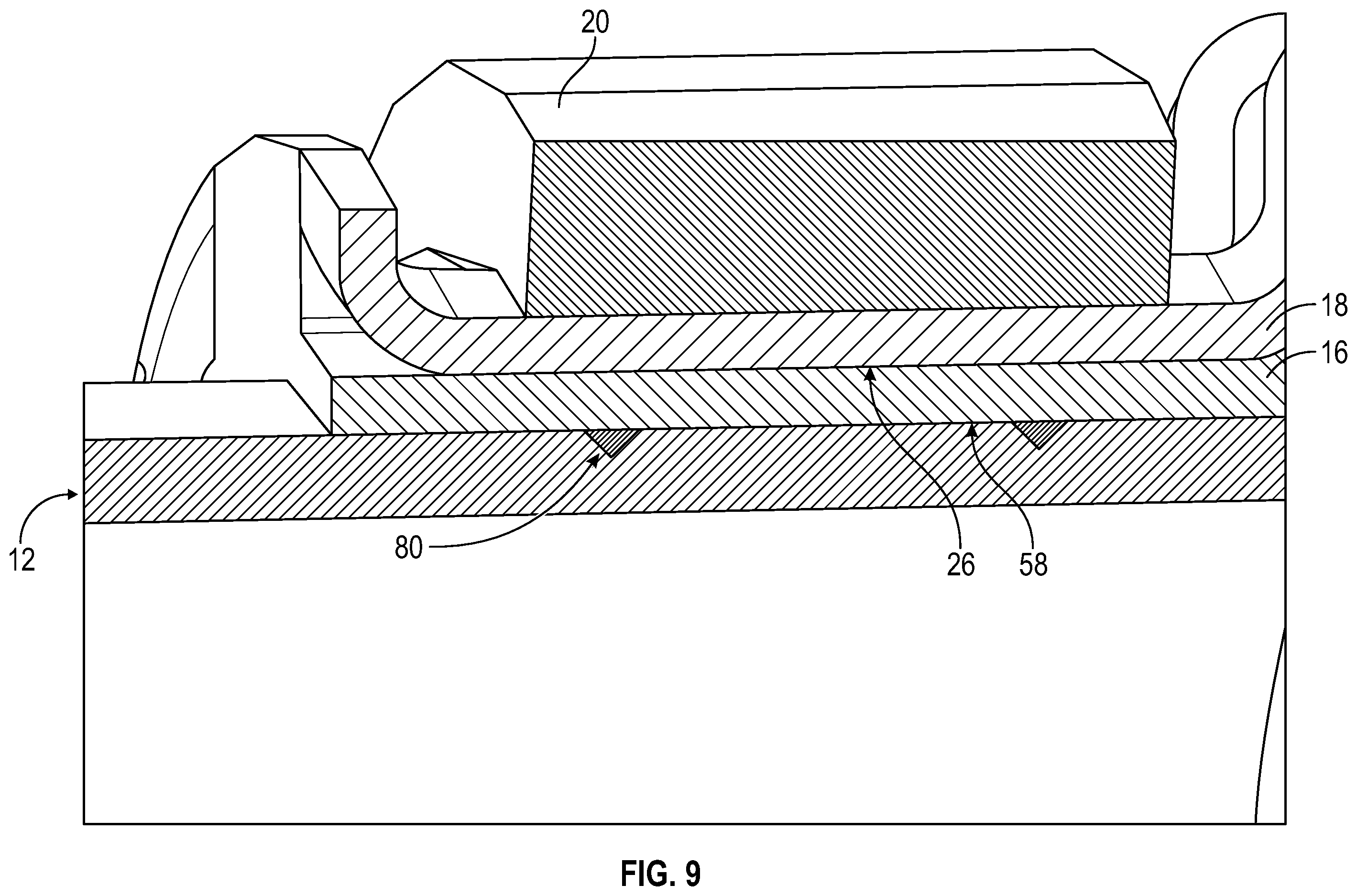 Patent US12129945 Figure 7 – Tube assembly