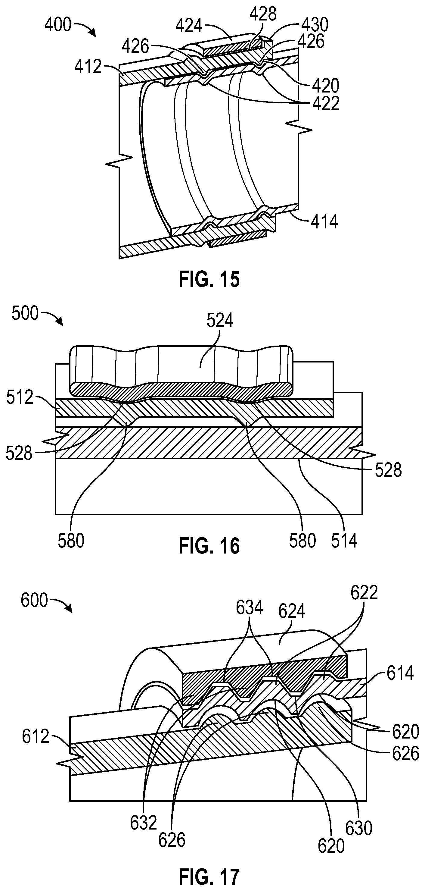 Patent US12129945 Figure 12 – Tube assembly