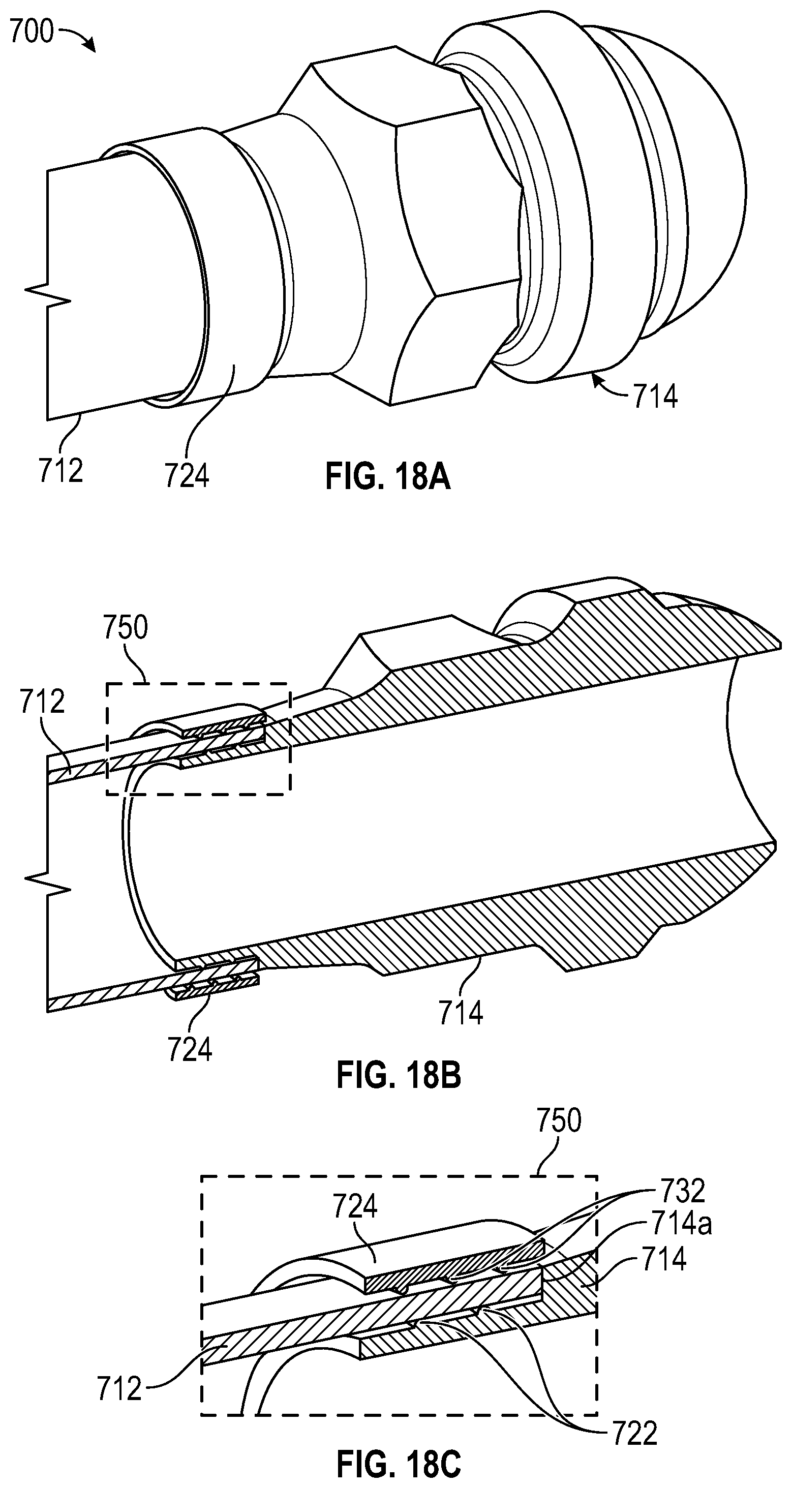 Patent US12129945 Figure 13 – Tube assembly