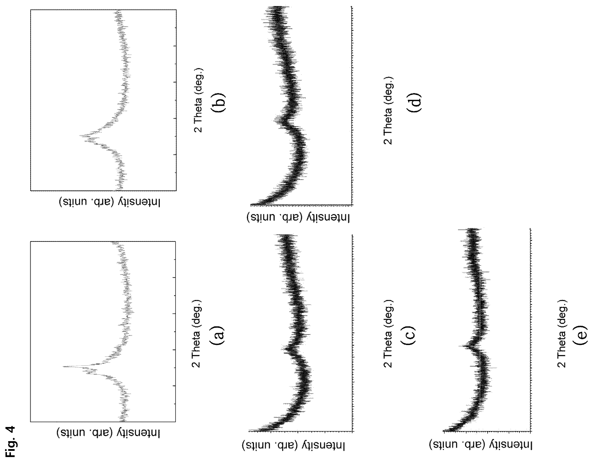 Patent US12129955 Figure 4 – Amorphous inner-coated pipe and method for producing same