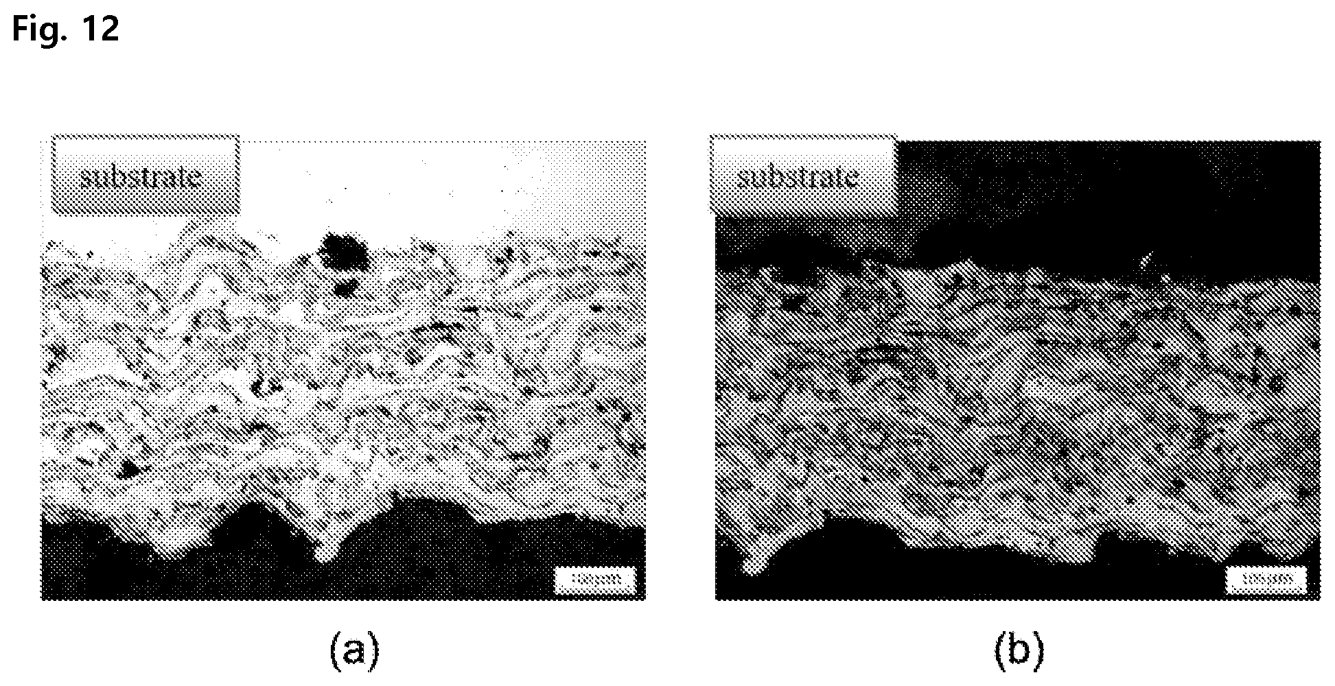 Patent US12129955 Figure 12 – Amorphous inner-coated pipe and method for producing same